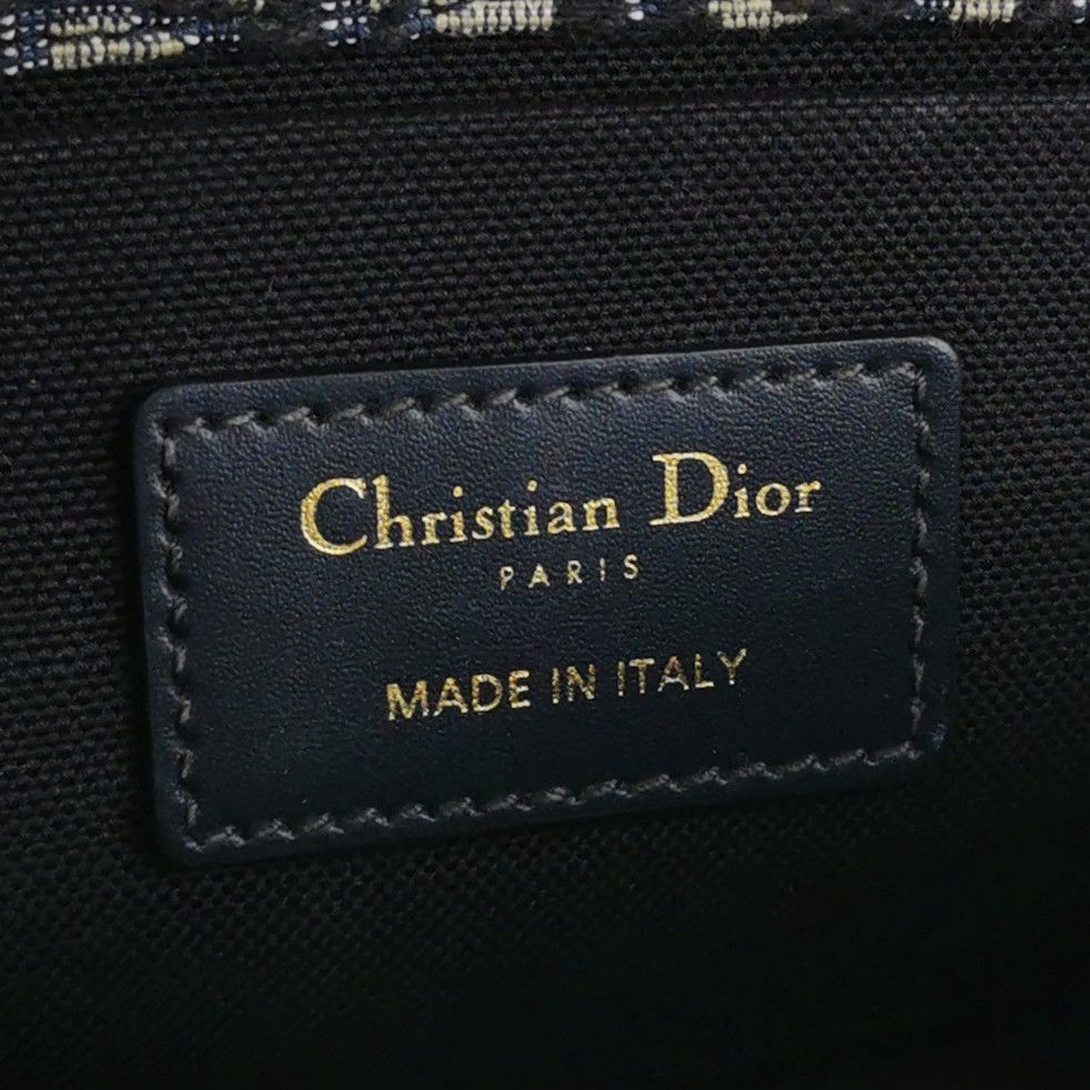 Dior Dior Women os Shoulder Bags Size ONE SIZE - 8 Thumbnail