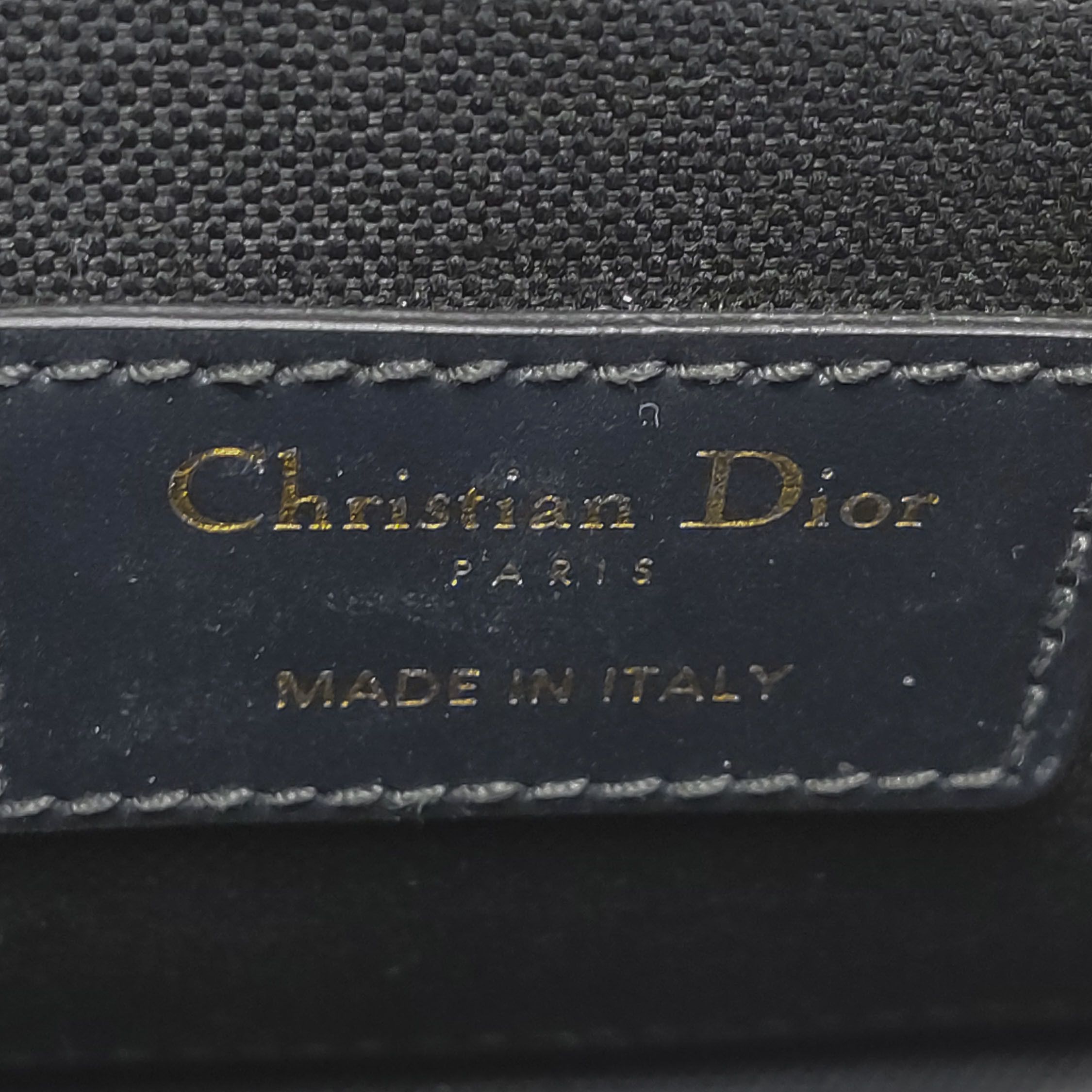 Dior Dior Women os Shoulder Bags Size ONE SIZE - 10 Thumbnail