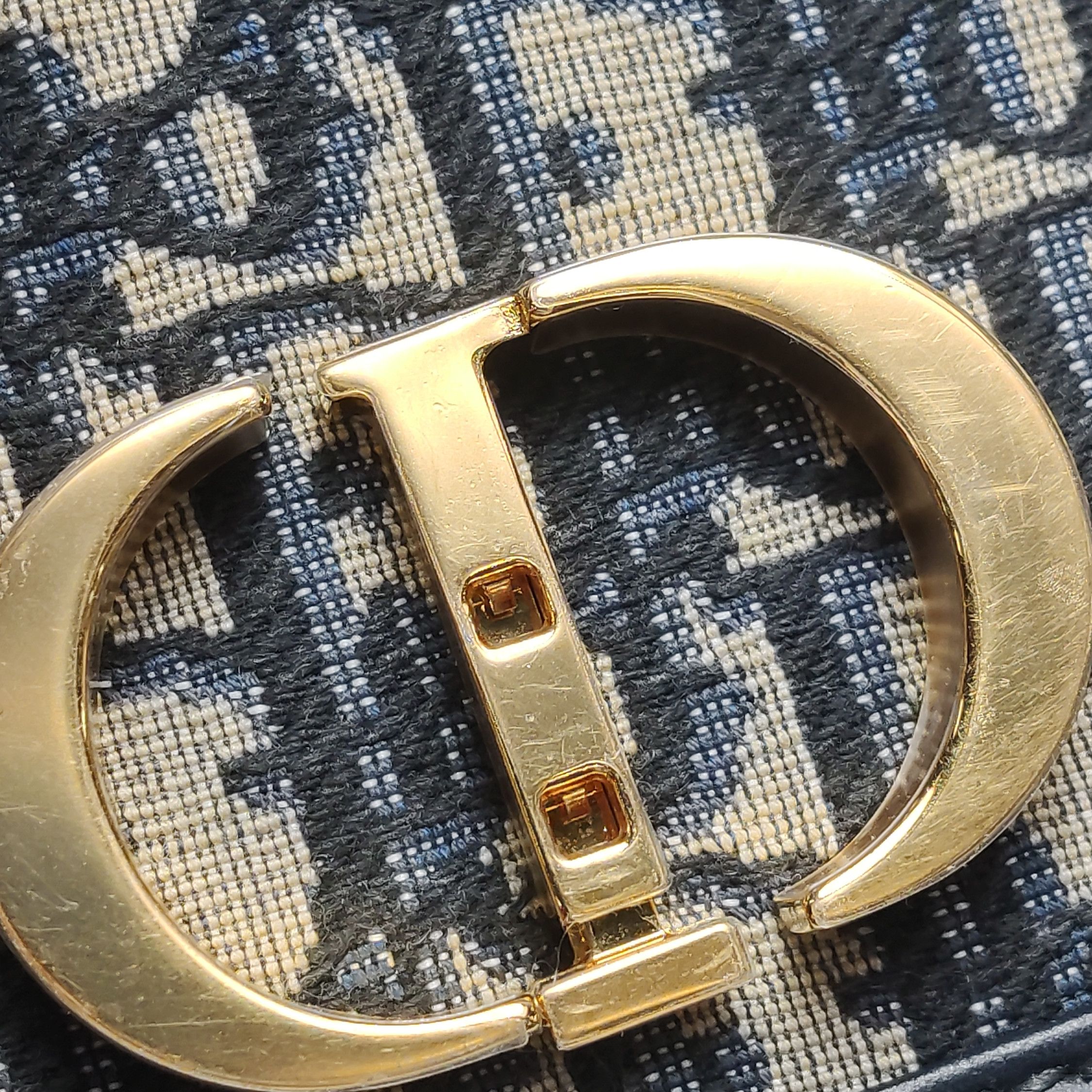 Dior Dior Women os Shoulder Bags Size ONE SIZE - 12 Thumbnail