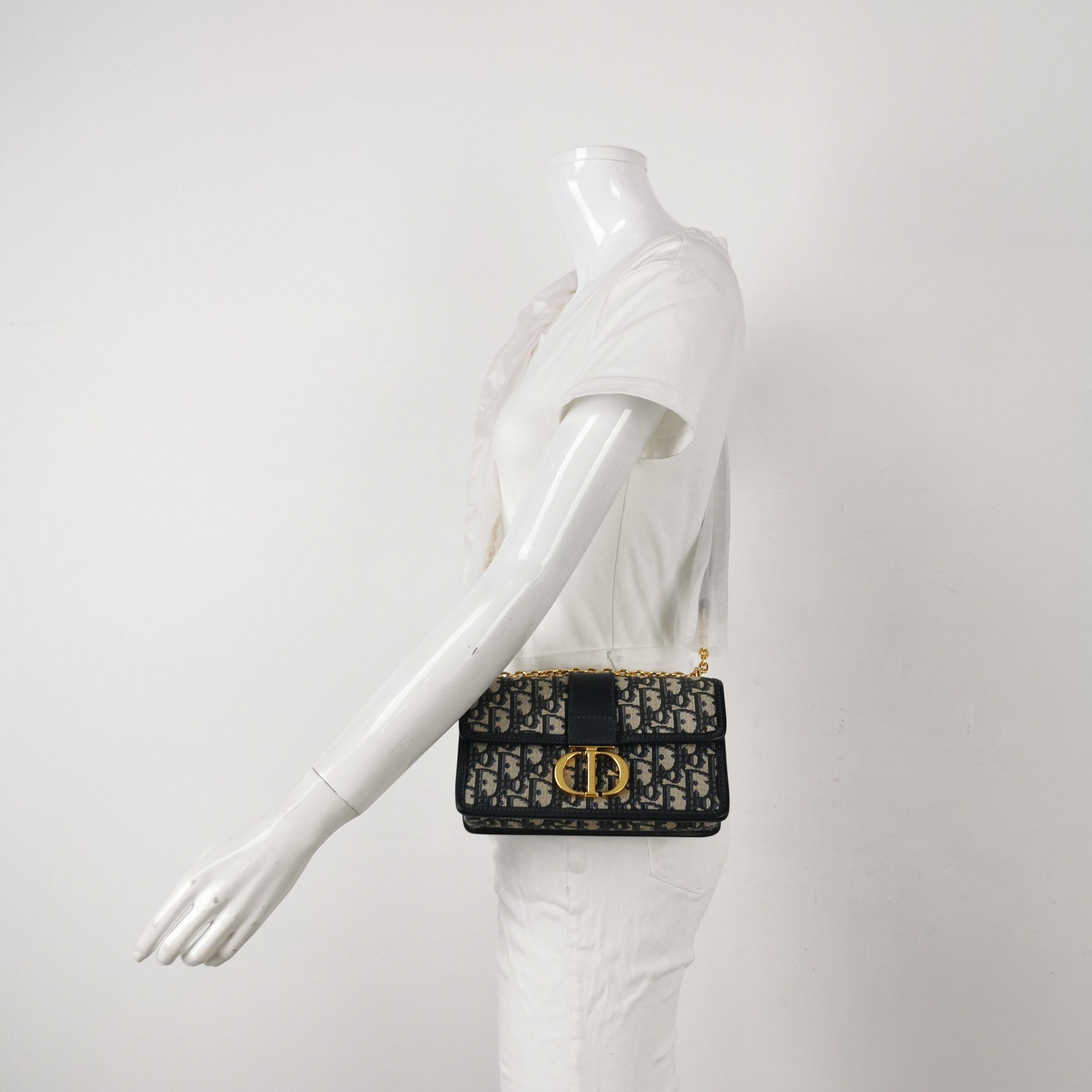 Dior Dior Women os Shoulder Bags Size ONE SIZE - 2 Thumbnail