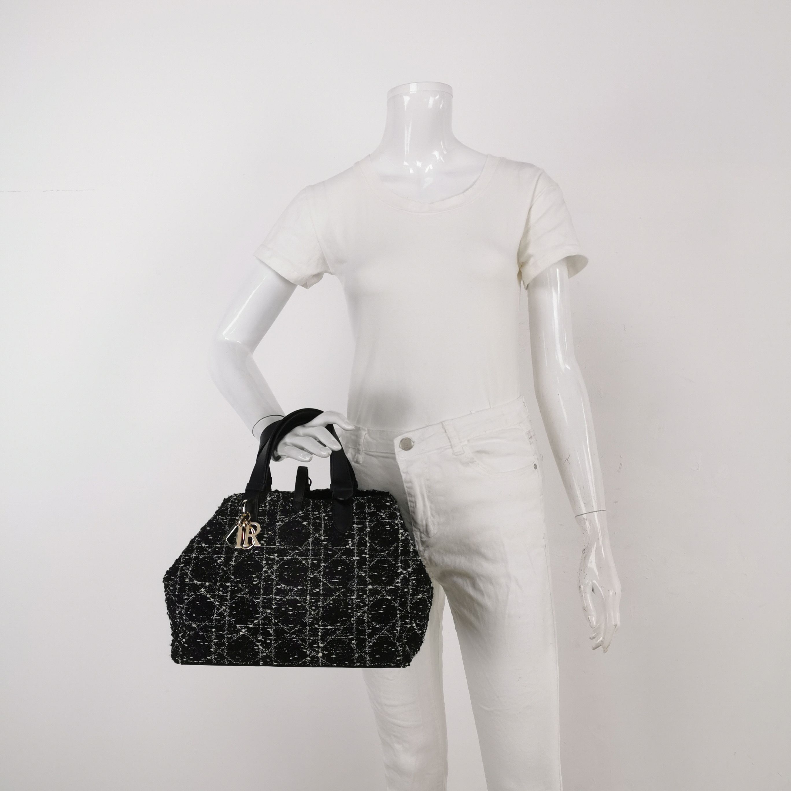 Dior Dior Women os Shoulder Bags Size ONE SIZE - 2 Thumbnail
