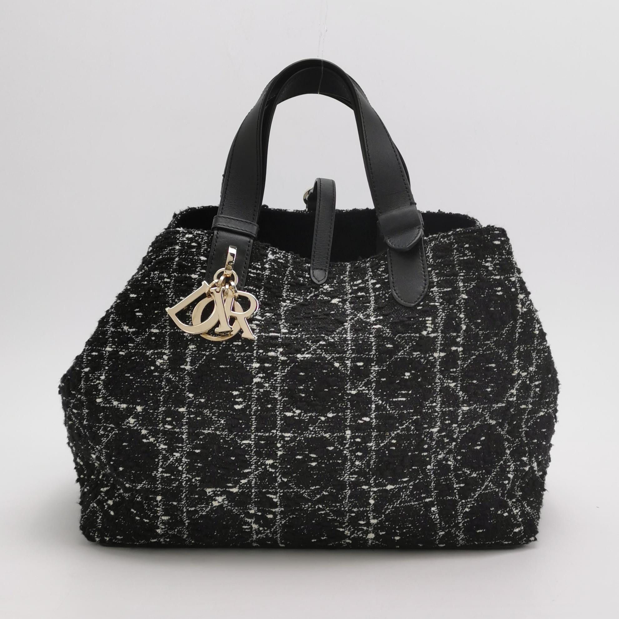 Dior Dior Women os Shoulder Bags Size ONE SIZE - 3 Thumbnail
