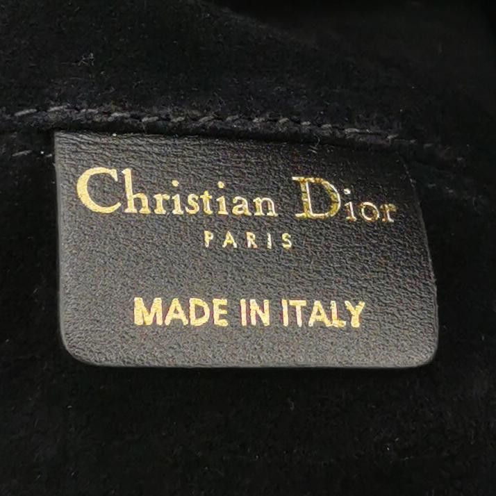 Dior Dior Women os Shoulder Bags Size ONE SIZE - 9 Thumbnail