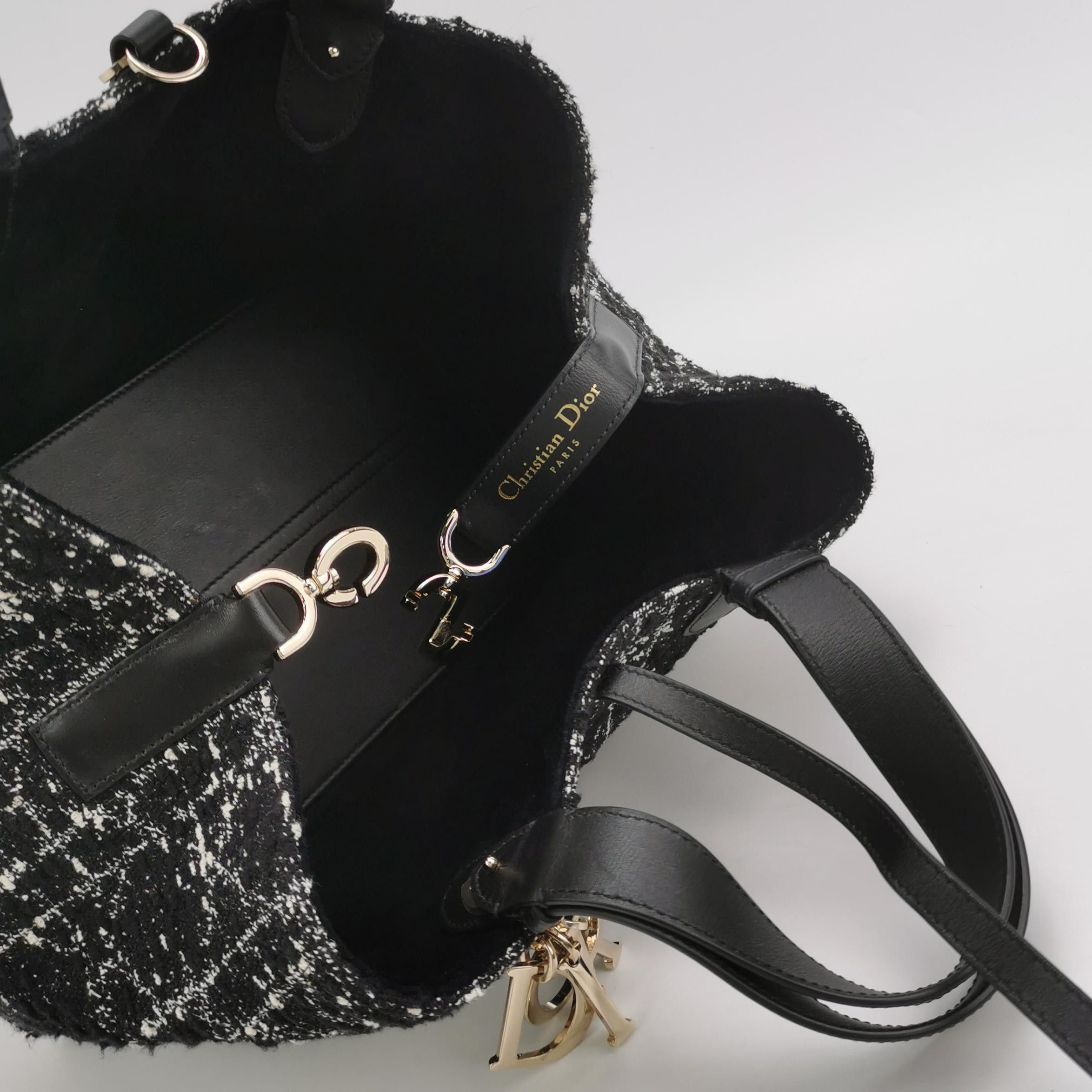 Dior Dior Women os Shoulder Bags Size ONE SIZE - 8 Thumbnail