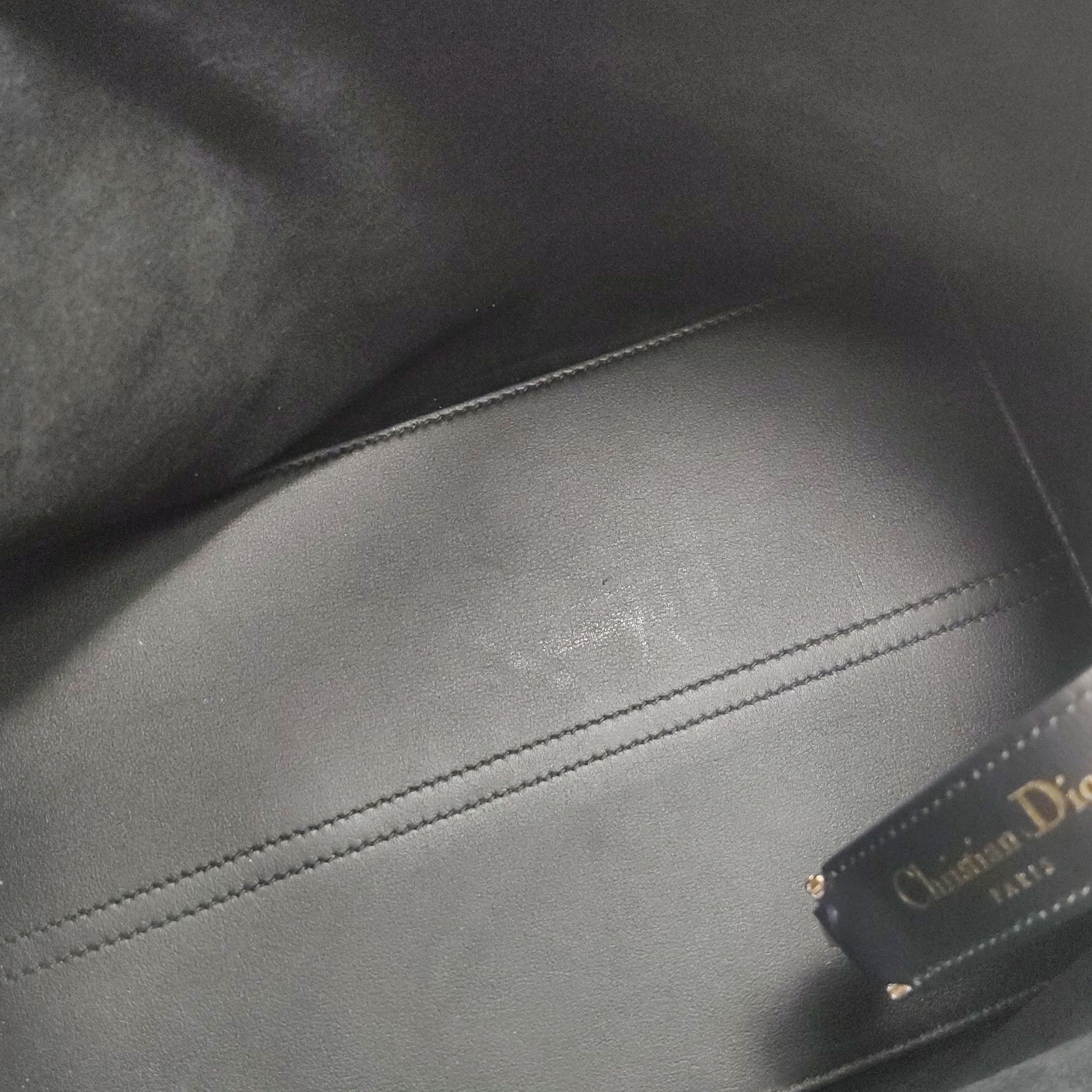 Dior Dior Women os Shoulder Bags Size ONE SIZE - 12 Thumbnail