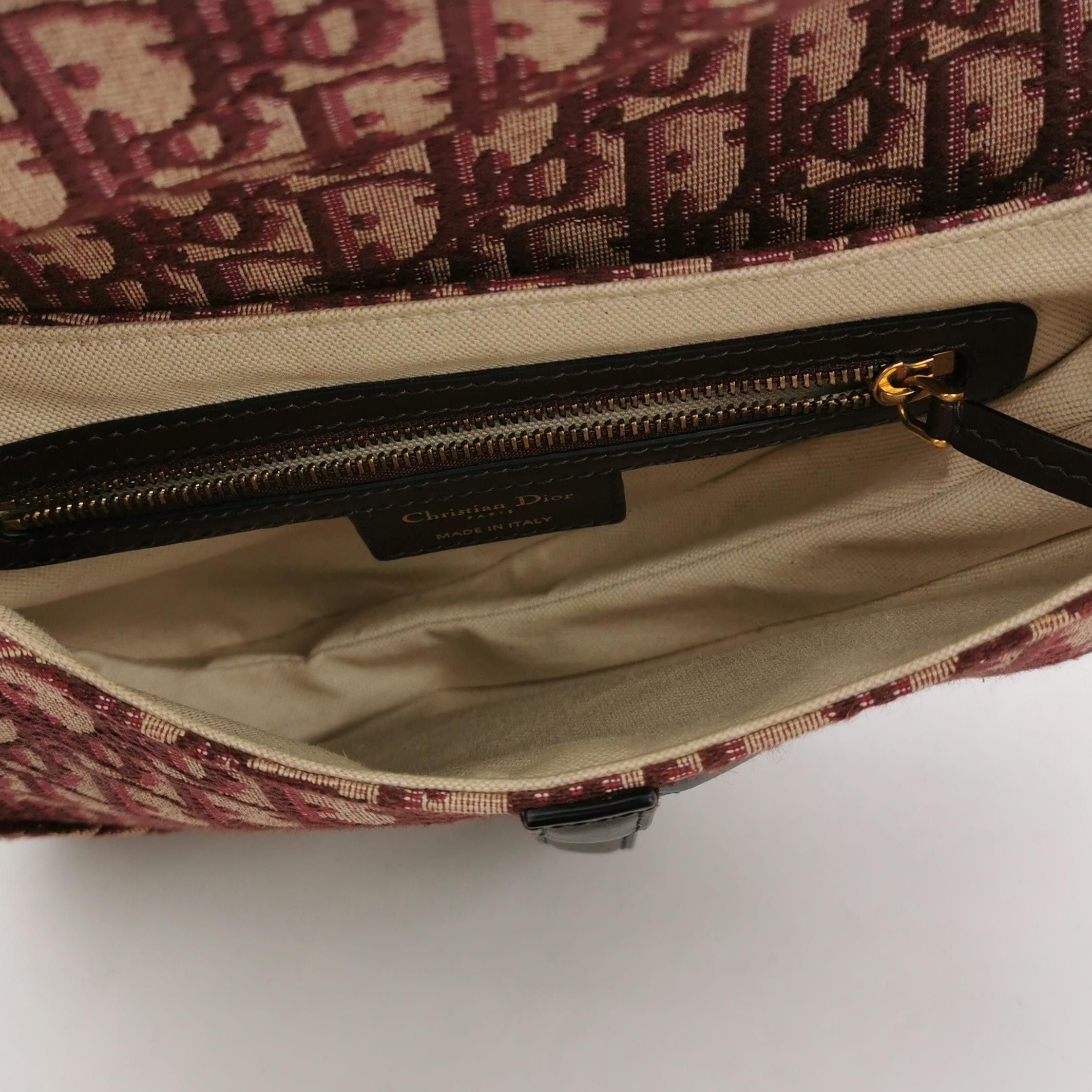 Dior Dior Women os Shoulder Bags Size ONE SIZE - 7 Thumbnail