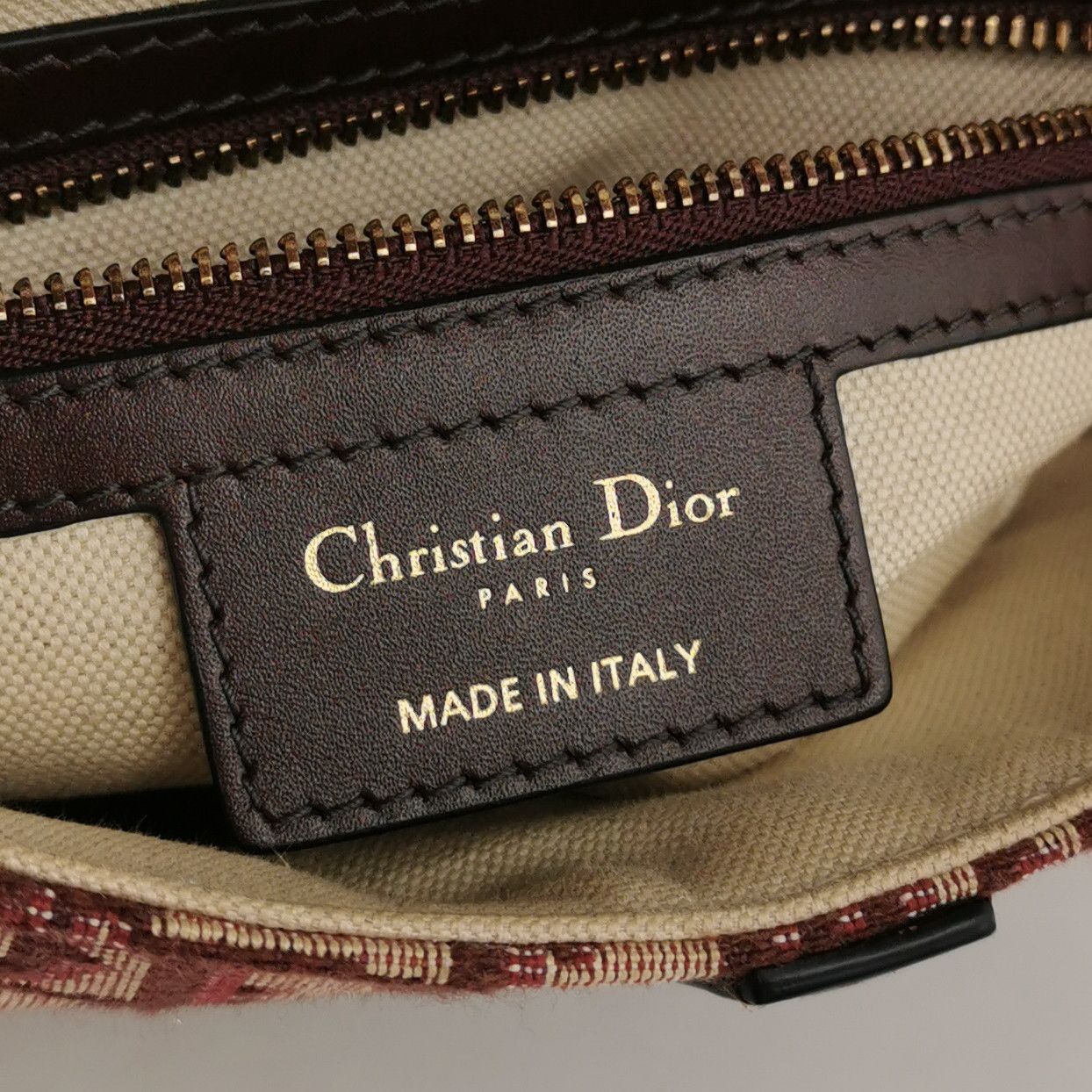Dior Dior Women os Shoulder Bags Size ONE SIZE - 8 Thumbnail
