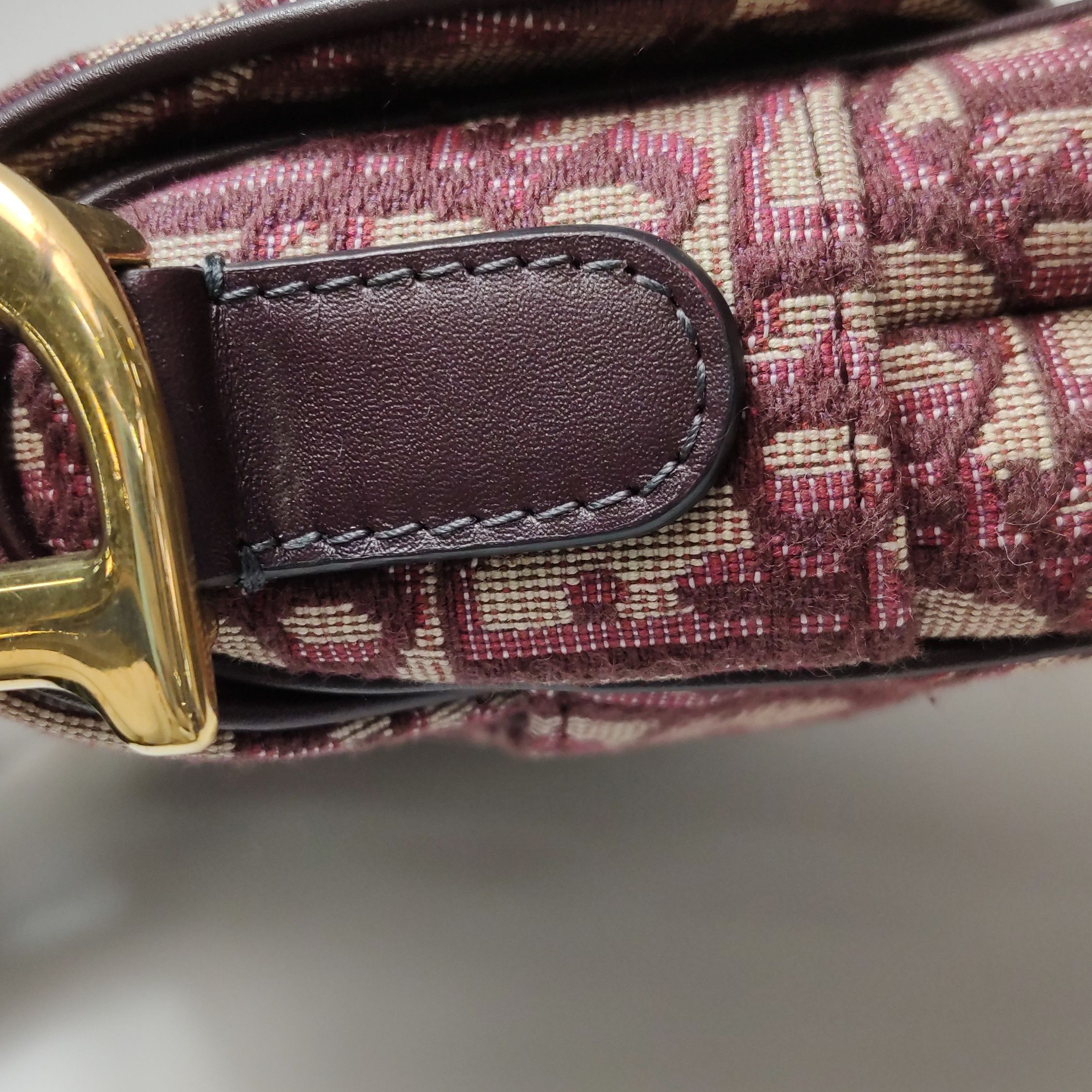 Dior Dior Women os Shoulder Bags Size ONE SIZE - 16 Thumbnail