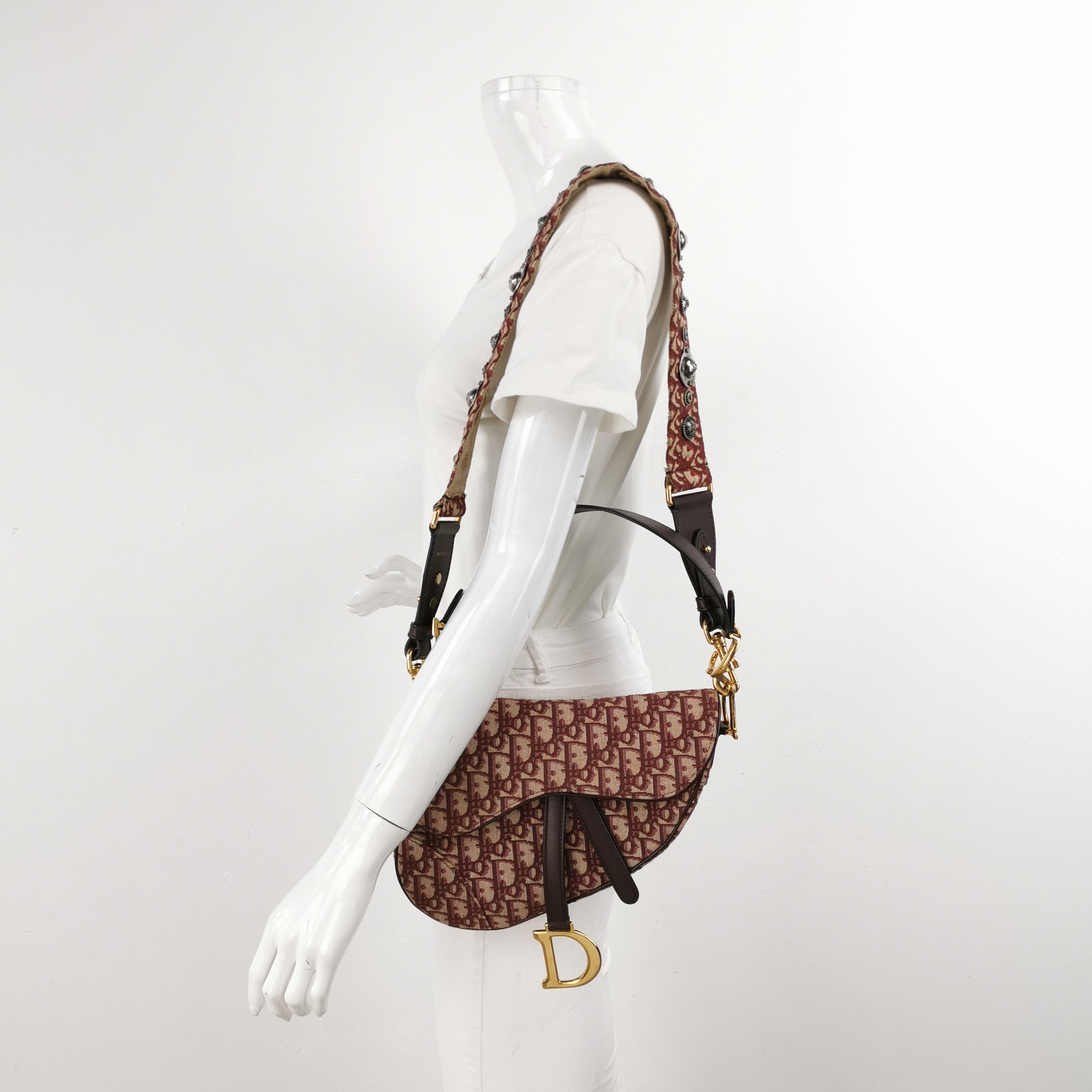 Dior Dior Women os Shoulder Bags Size ONE SIZE - 2 Thumbnail