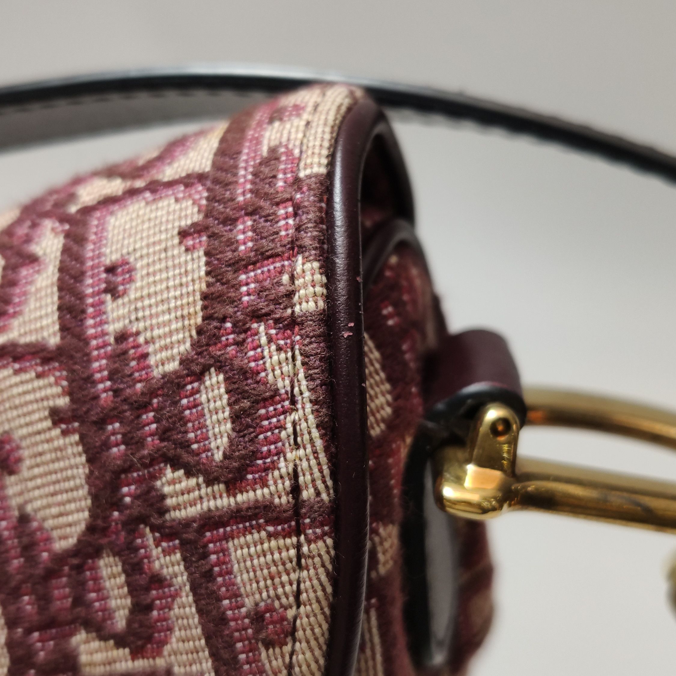Dior Dior Women os Shoulder Bags Size ONE SIZE - 15 Thumbnail