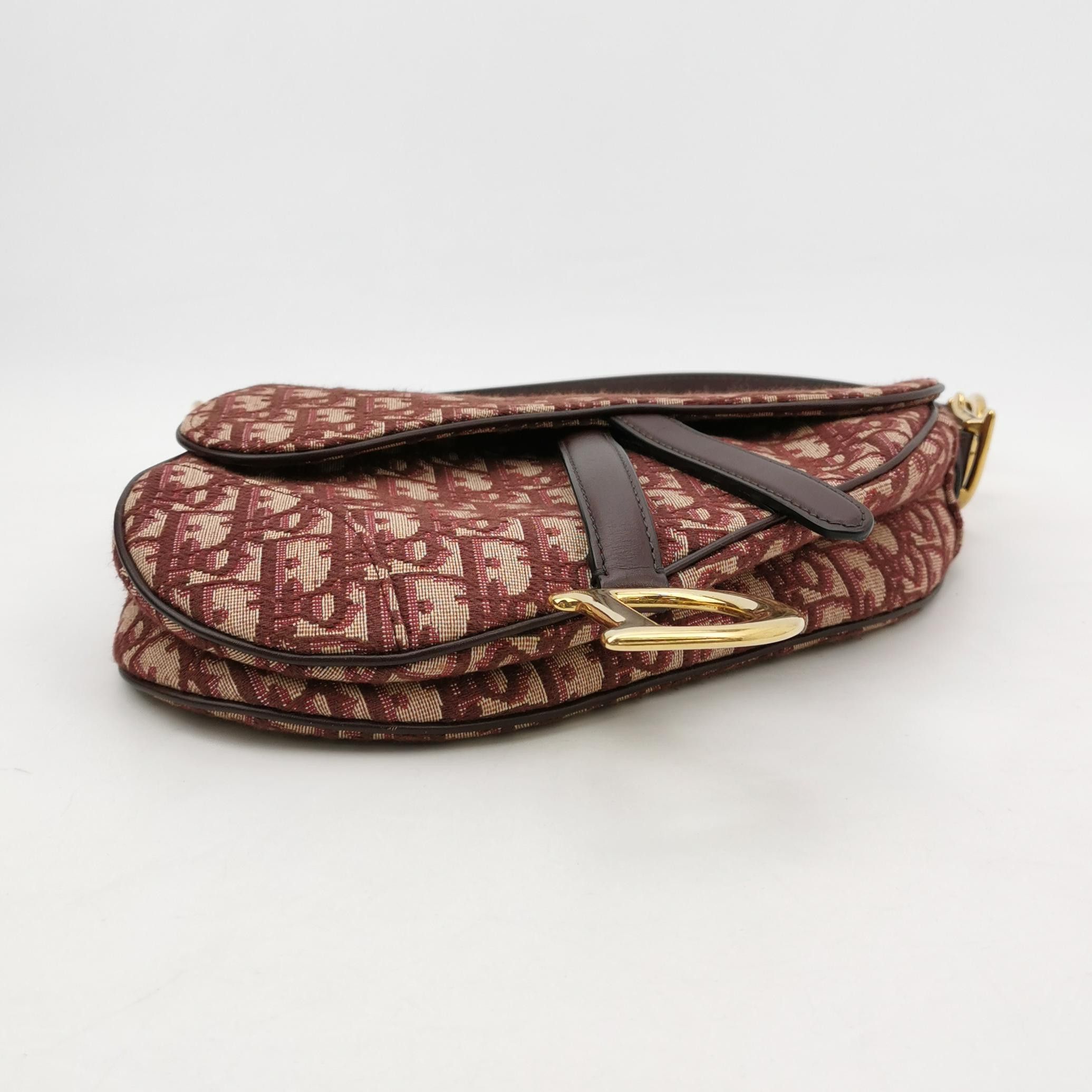 Dior Dior Women os Shoulder Bags Size ONE SIZE - 6 Thumbnail