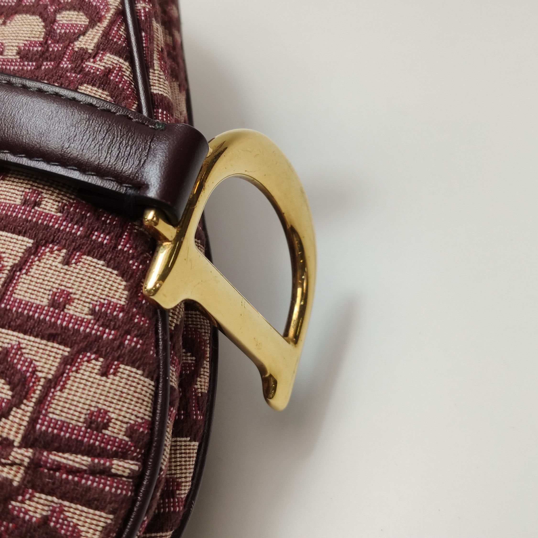 Dior Dior Women os Shoulder Bags Size ONE SIZE - 12 Thumbnail