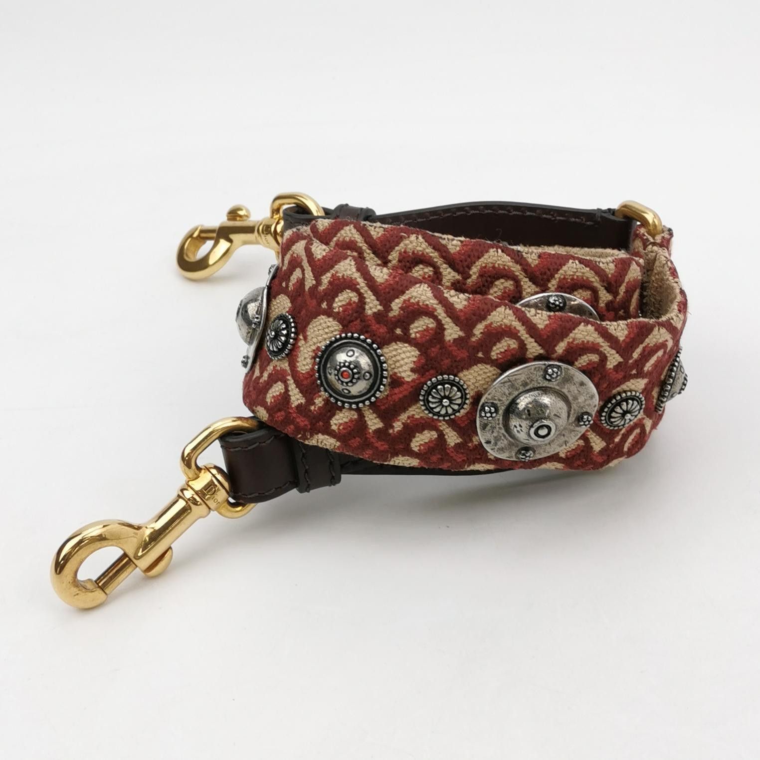 Dior Dior Women os Shoulder Bags Size ONE SIZE - 9 Thumbnail
