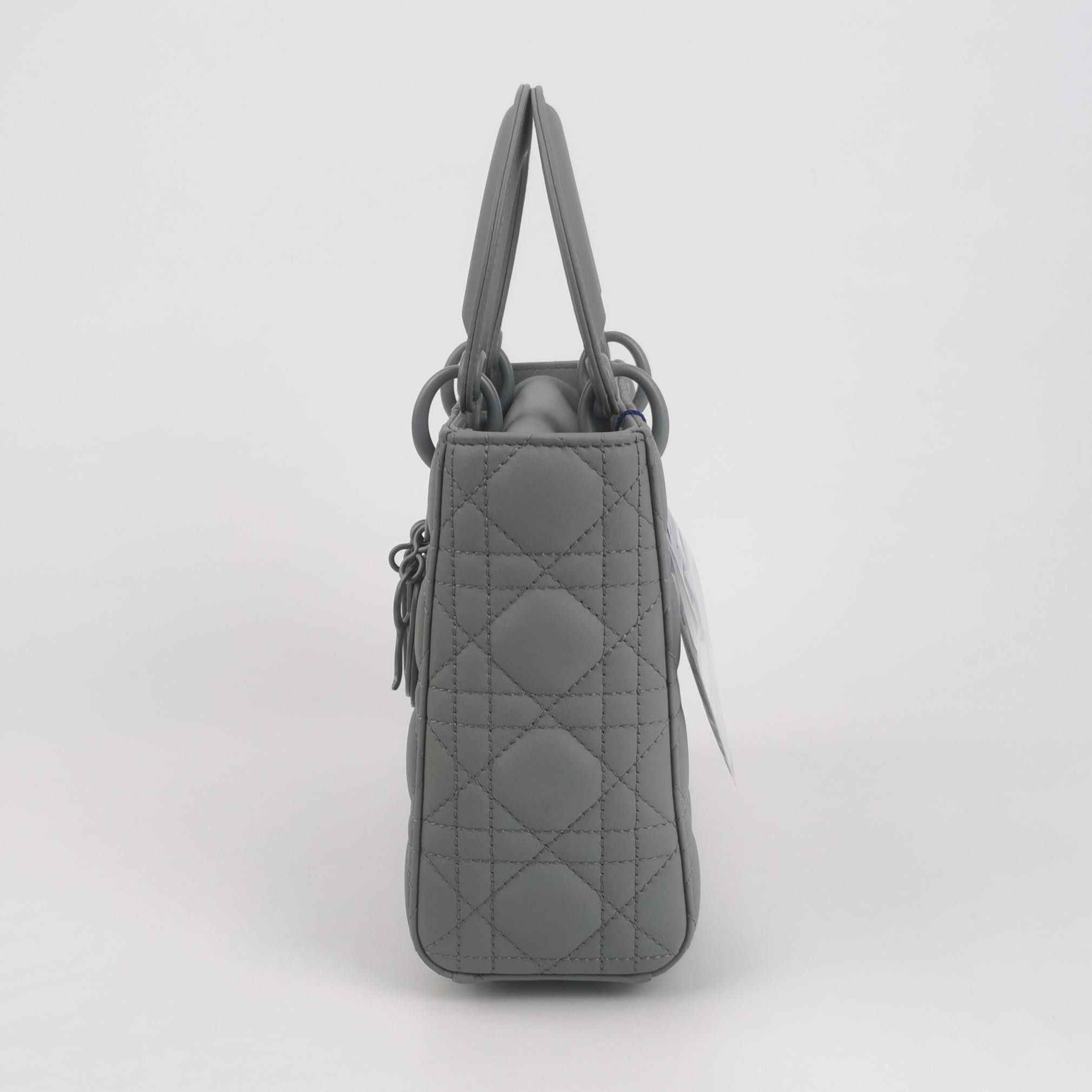 Dior Dior Women os Shoulder Bags Size ONE SIZE - 3 Thumbnail