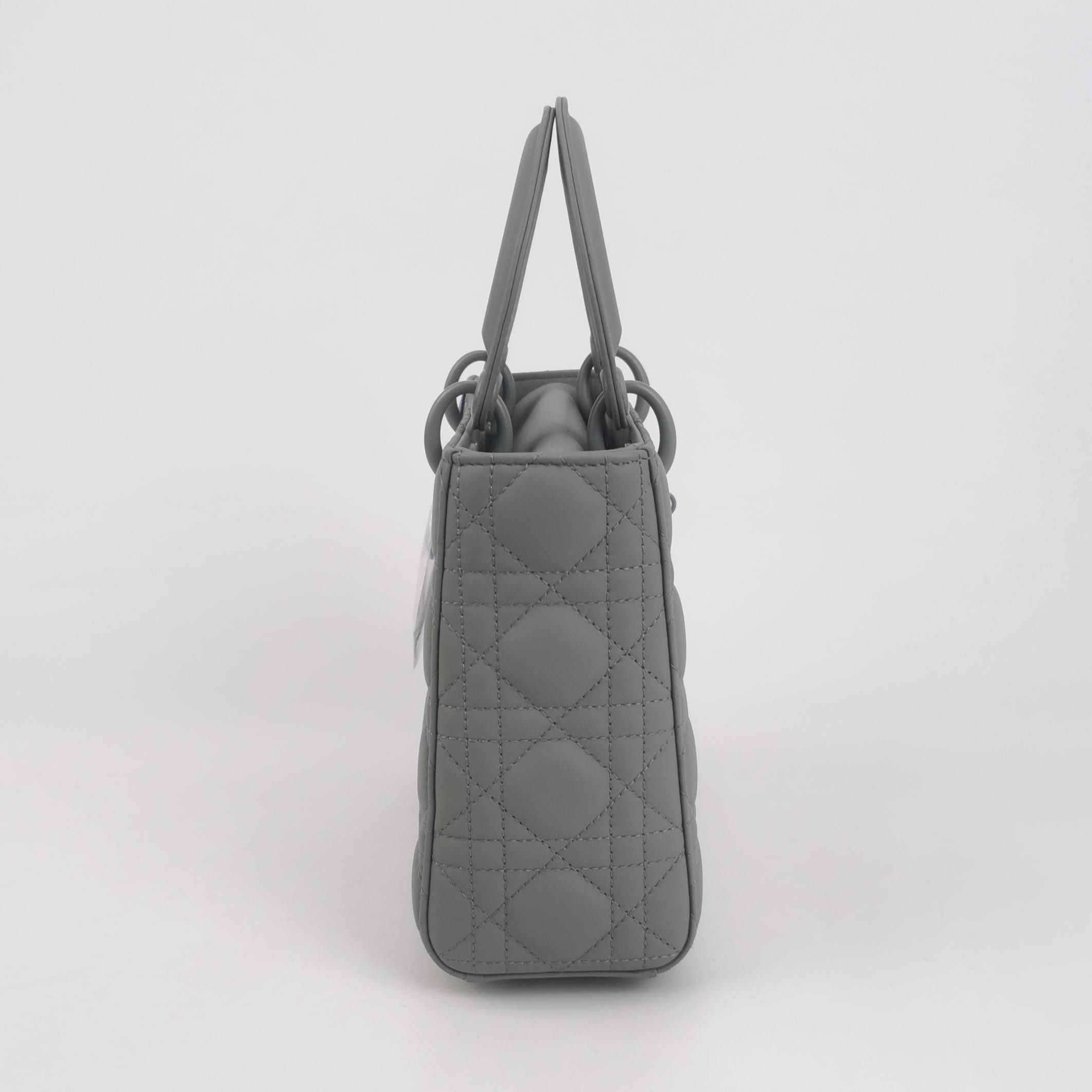Dior Dior Women os Shoulder Bags Size ONE SIZE - 4 Thumbnail