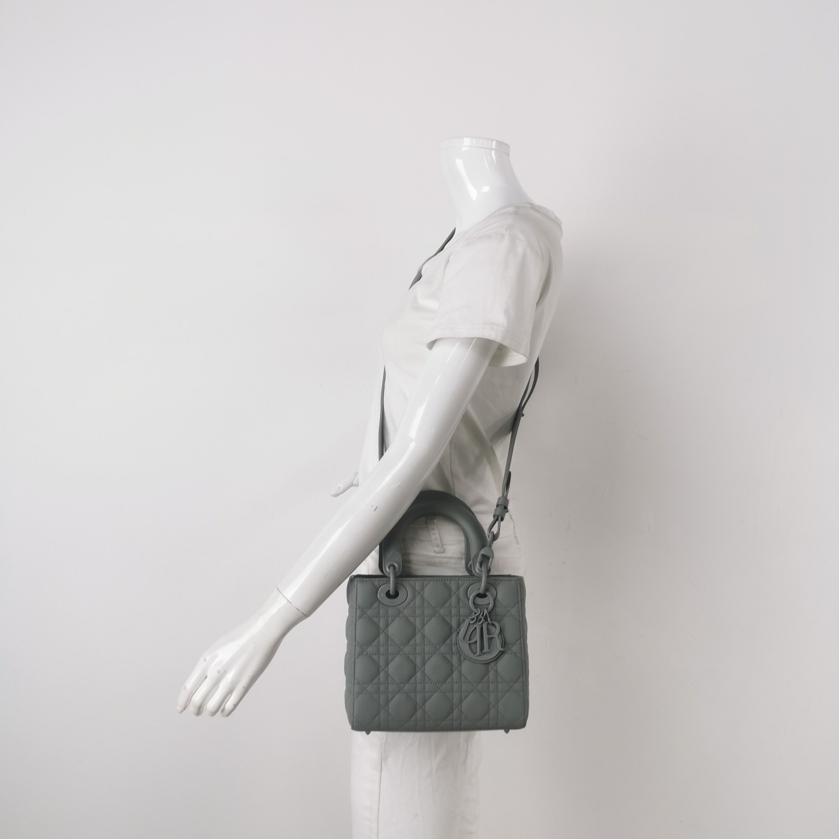 Dior Dior Women os Shoulder Bags Size ONE SIZE - 2 Thumbnail