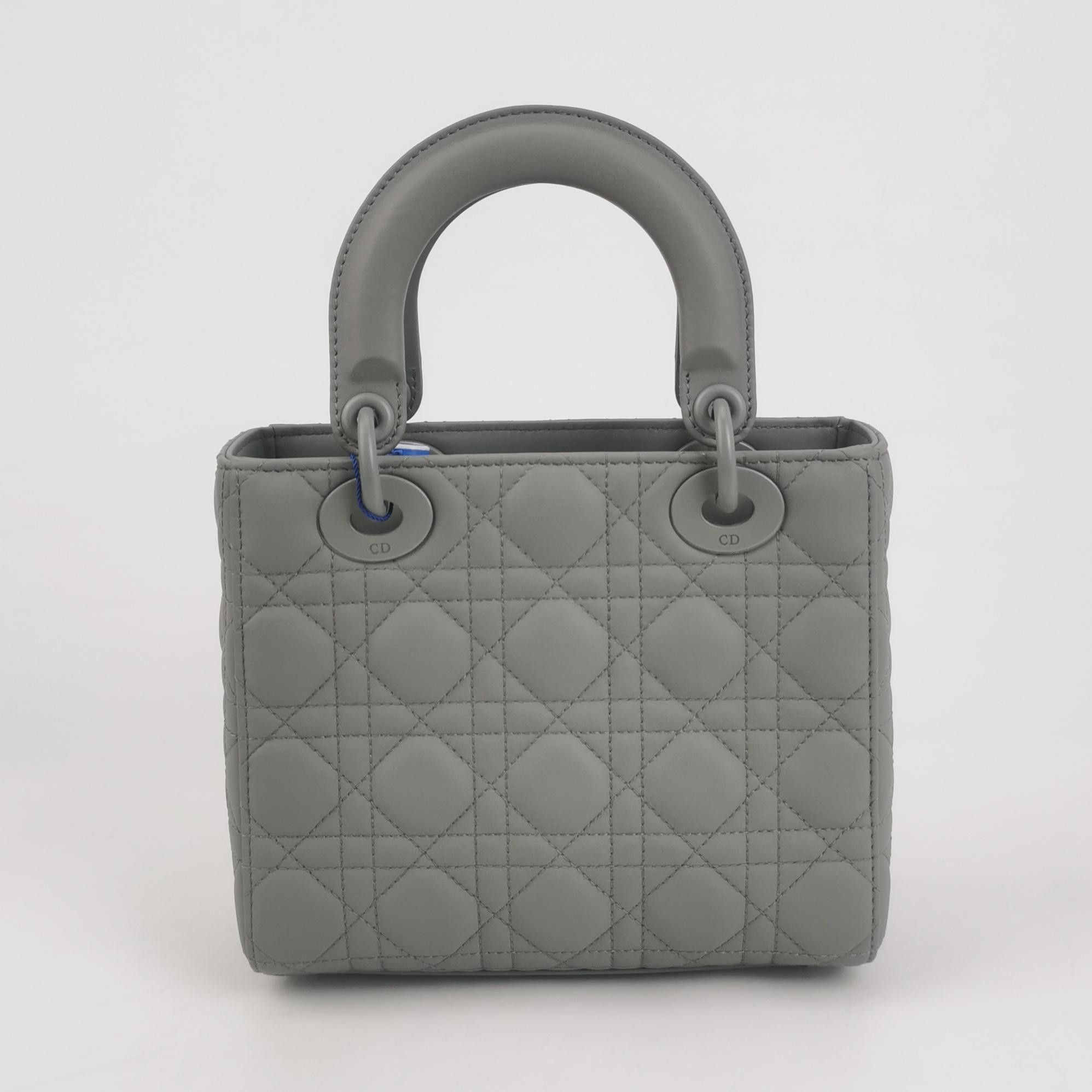 Dior Dior Women os Shoulder Bags Size ONE SIZE - 5 Thumbnail