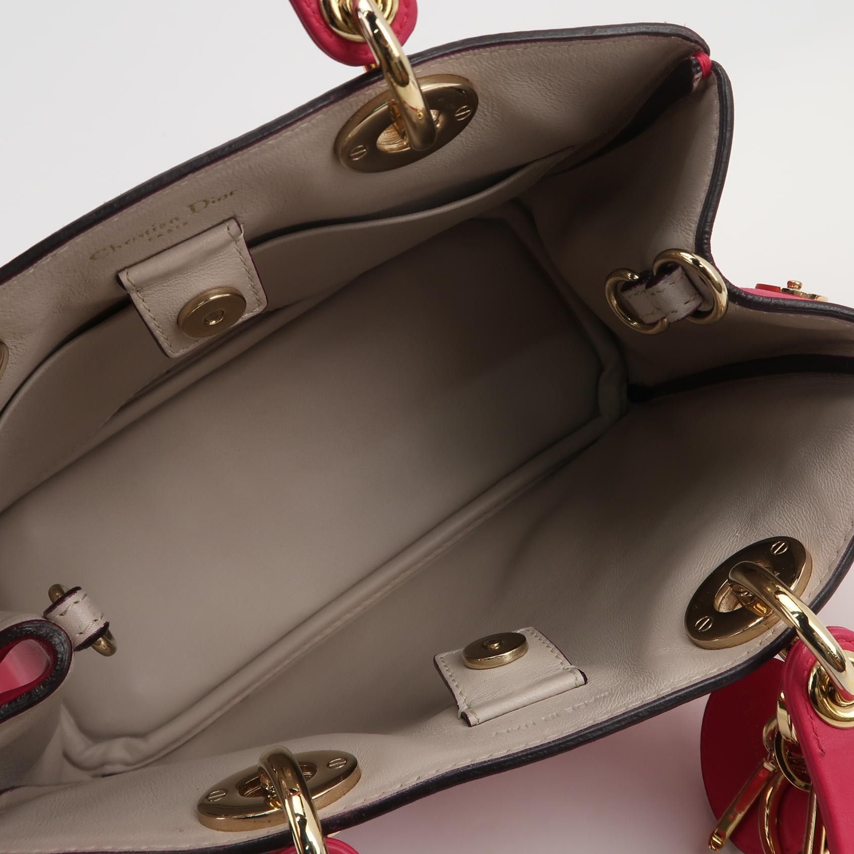 Dior Dior Women os Shoulder Bags Size ONE SIZE - 7 Thumbnail
