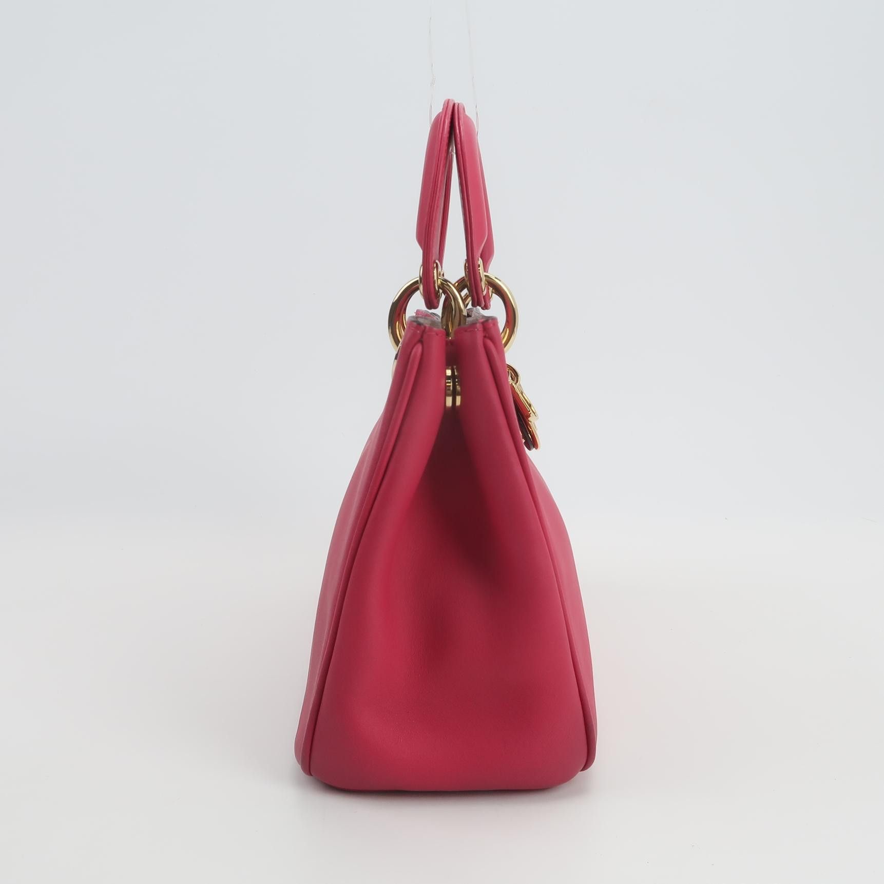 Dior Dior Women os Shoulder Bags Size ONE SIZE - 4 Thumbnail