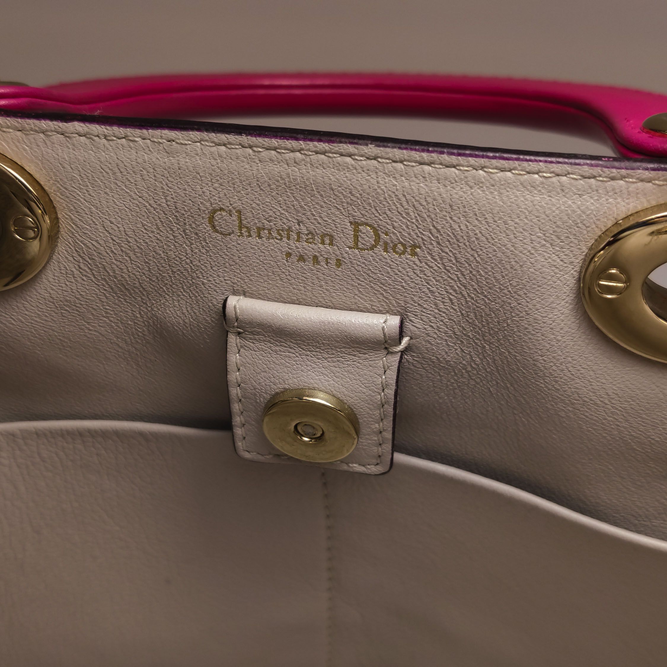 Dior Dior Women os Shoulder Bags Size ONE SIZE - 14 Thumbnail
