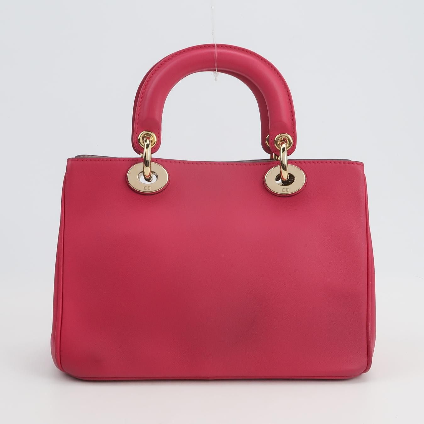 Dior Dior Women os Shoulder Bags Size ONE SIZE - 5 Thumbnail