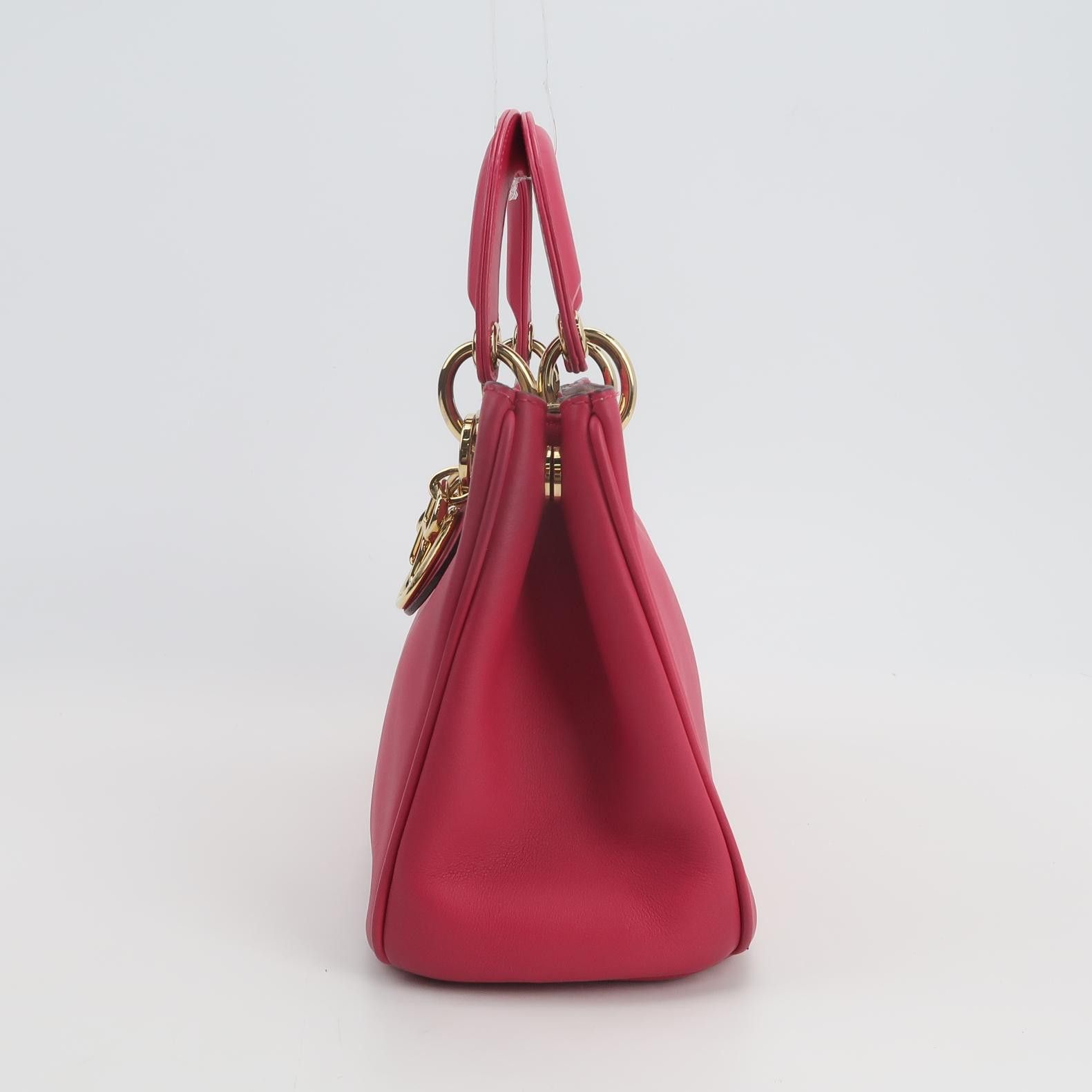 Dior Dior Women os Shoulder Bags Size ONE SIZE - 3 Thumbnail