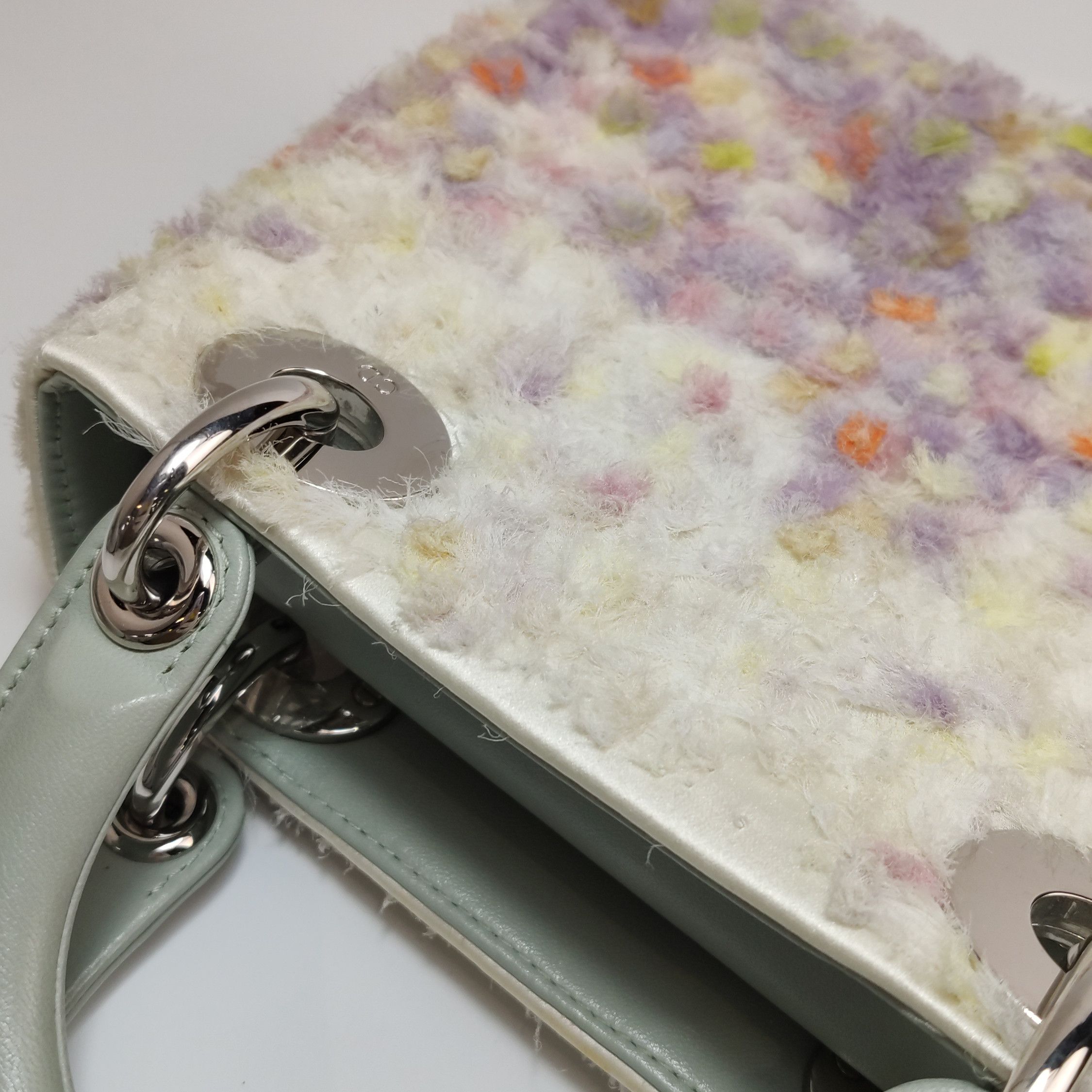 Dior Dior Women os Shoulder Bags Size ONE SIZE - 13 Thumbnail