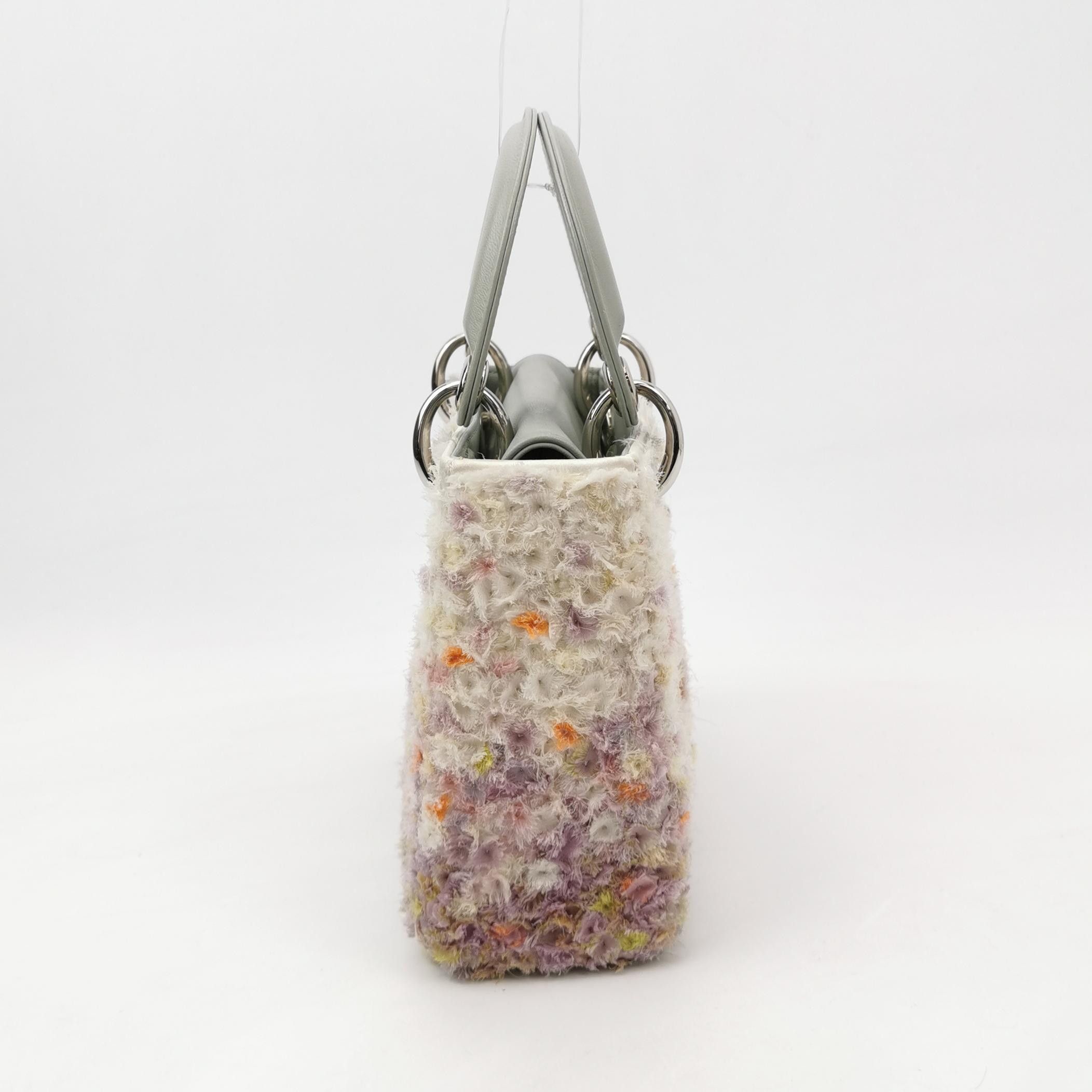 Dior Dior Women os Shoulder Bags Size ONE SIZE - 4 Thumbnail