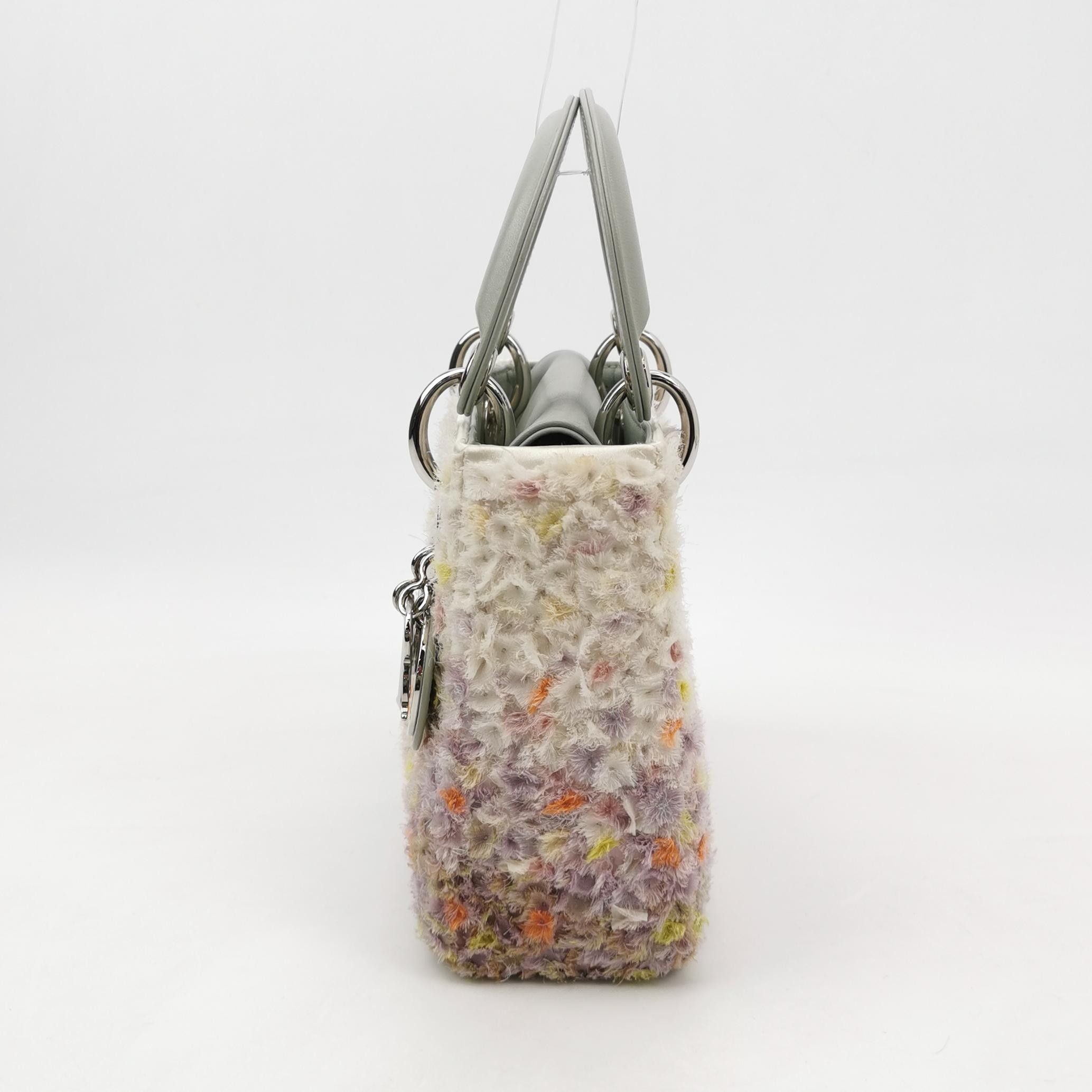 Dior Dior Women os Shoulder Bags Size ONE SIZE - 3 Thumbnail