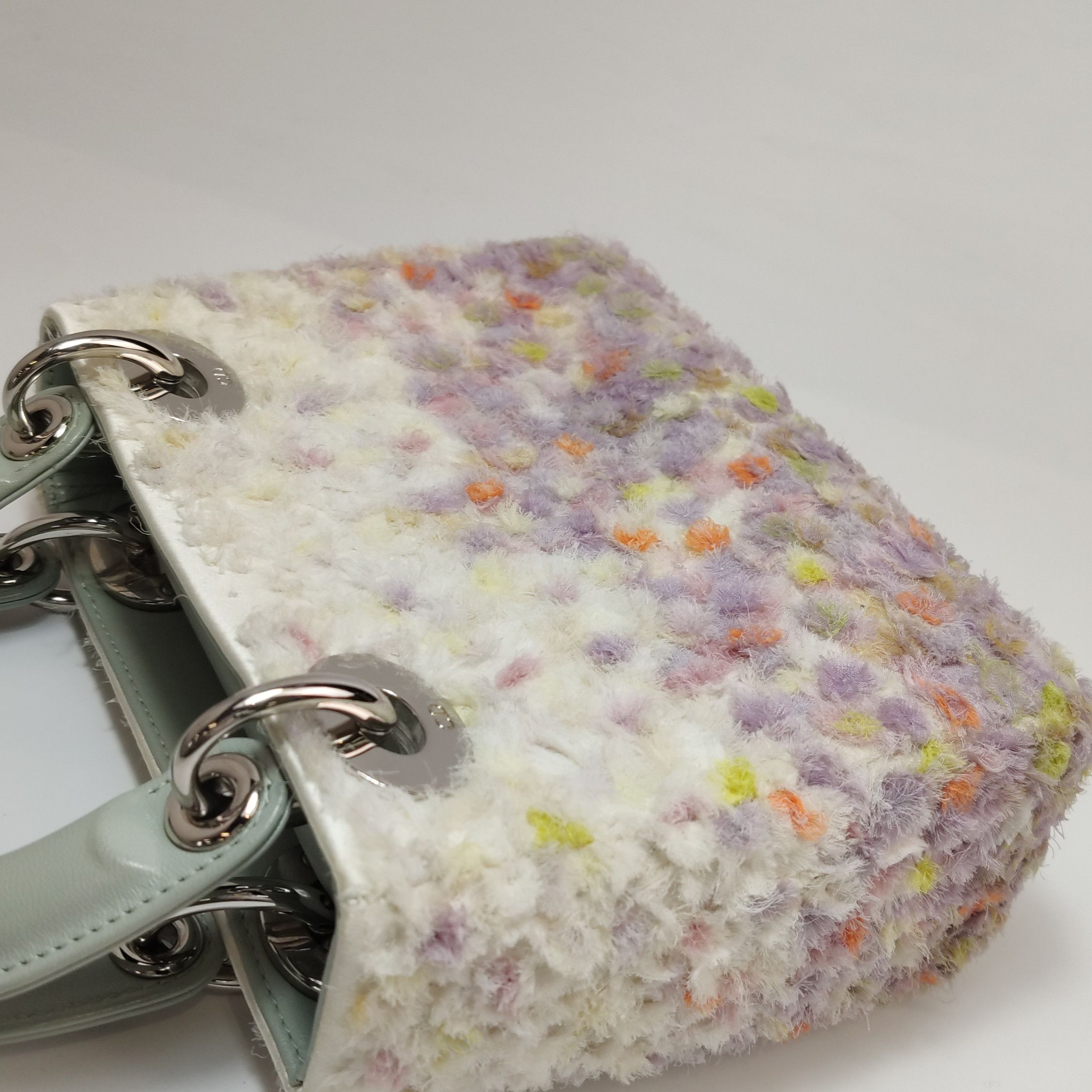 Dior Dior Women os Shoulder Bags Size ONE SIZE - 17 Thumbnail