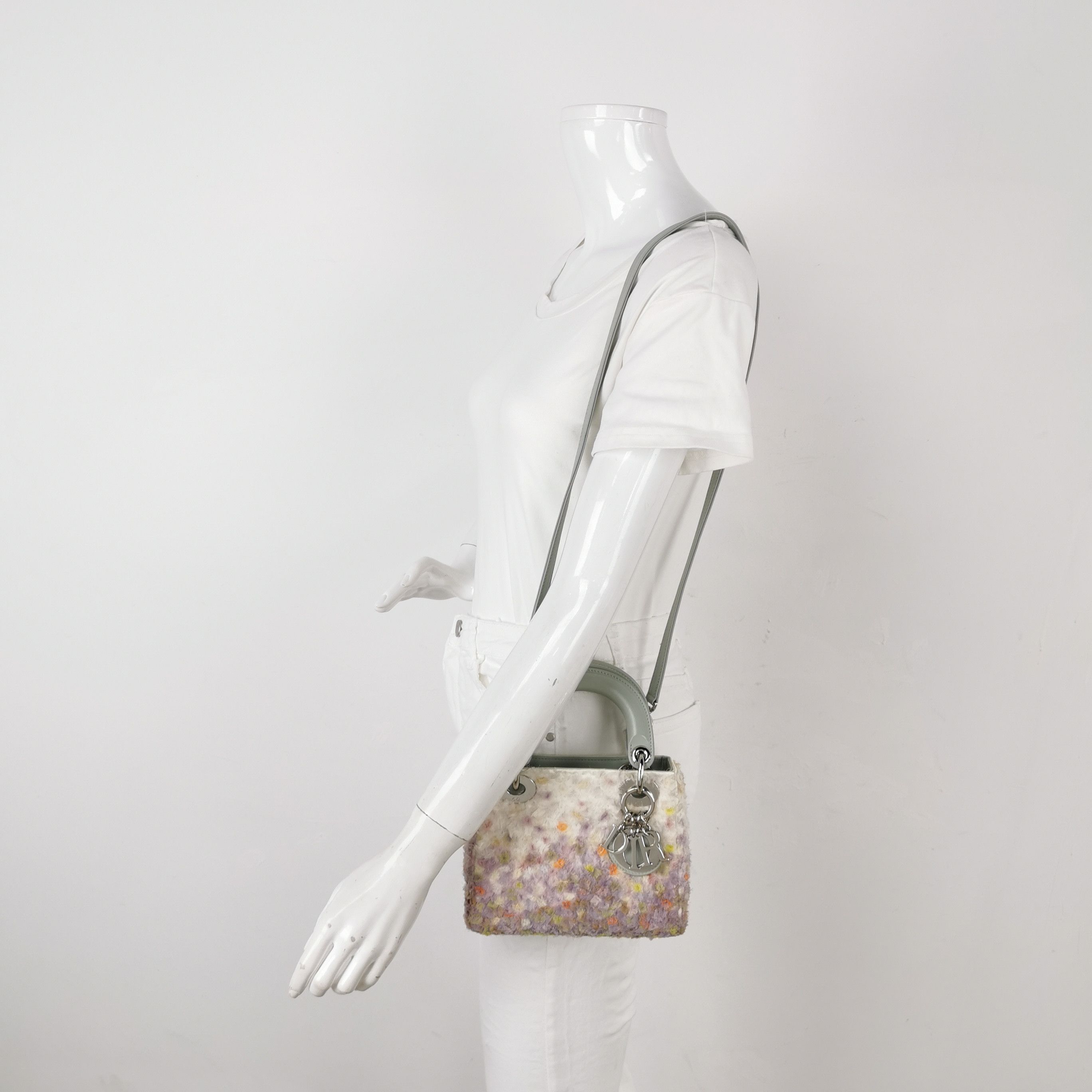 Dior Dior Women os Shoulder Bags Size ONE SIZE - 2 Thumbnail