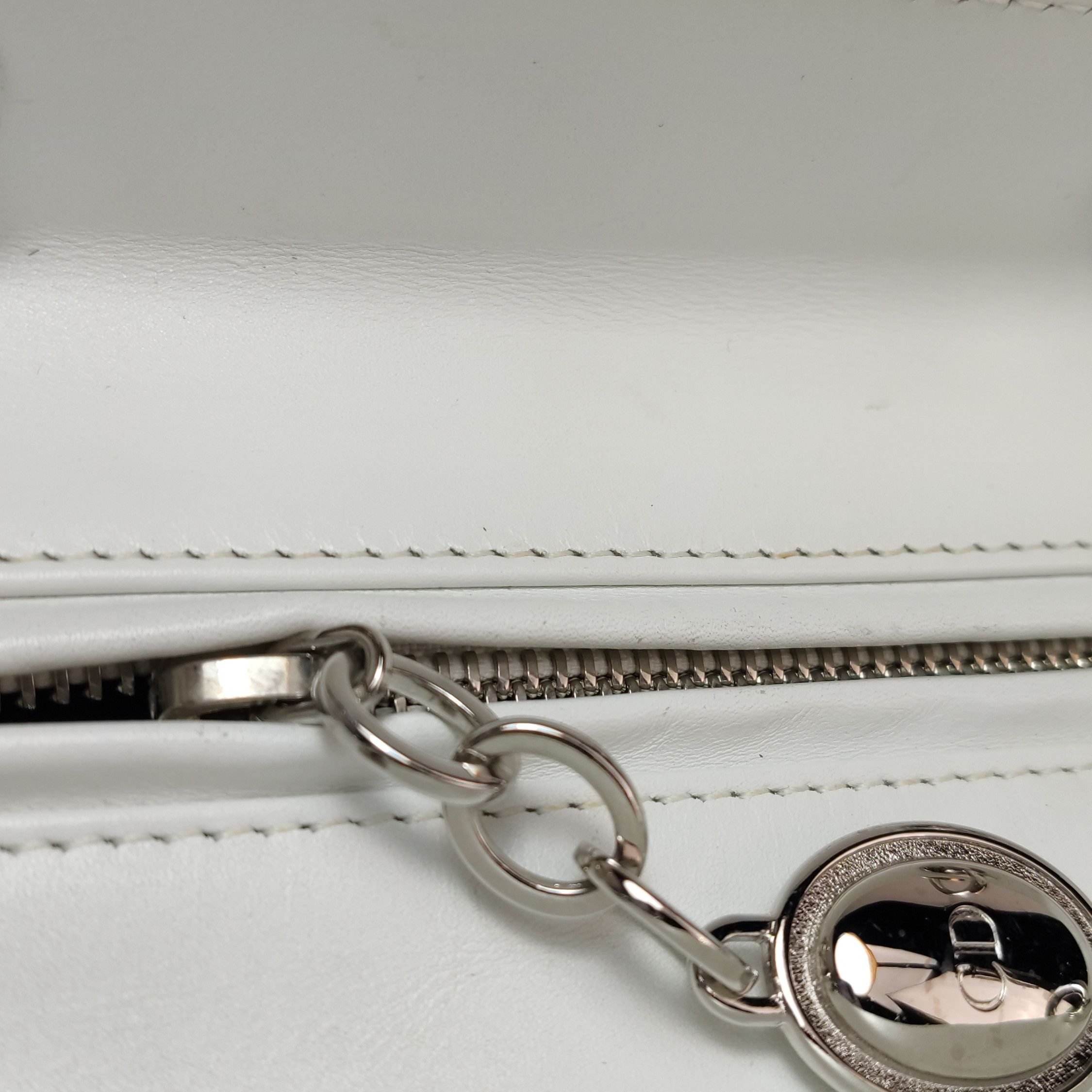 Dior Dior Women os Shoulder Bags Size ONE SIZE - 12 Thumbnail