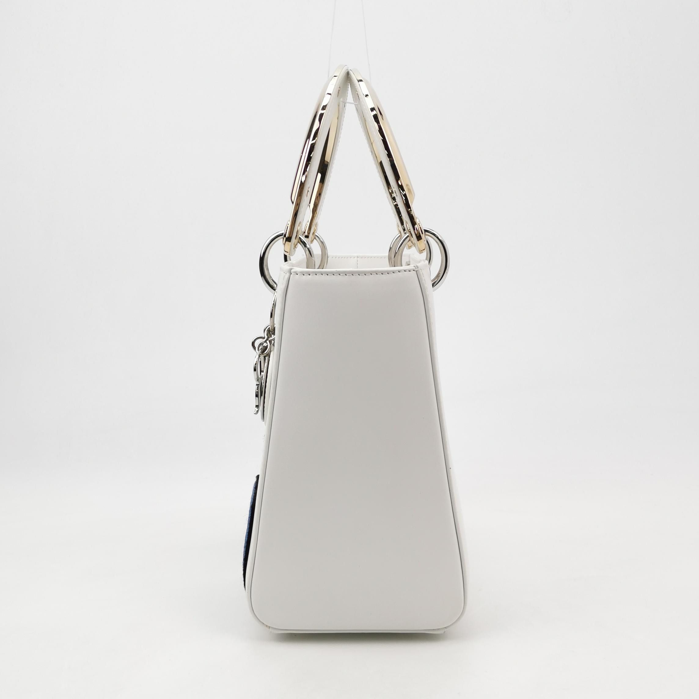 Dior Dior Women os Shoulder Bags Size ONE SIZE - 3 Thumbnail