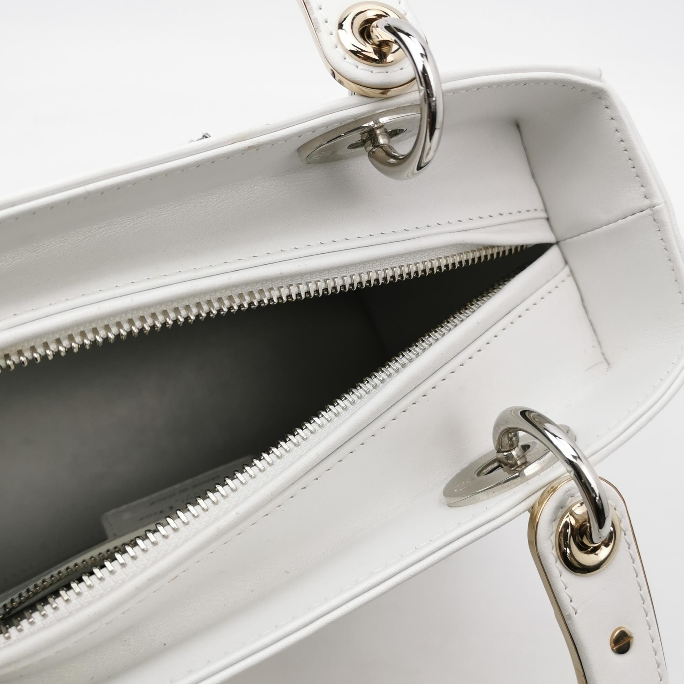 Dior Dior Women os Shoulder Bags Size ONE SIZE - 7 Thumbnail