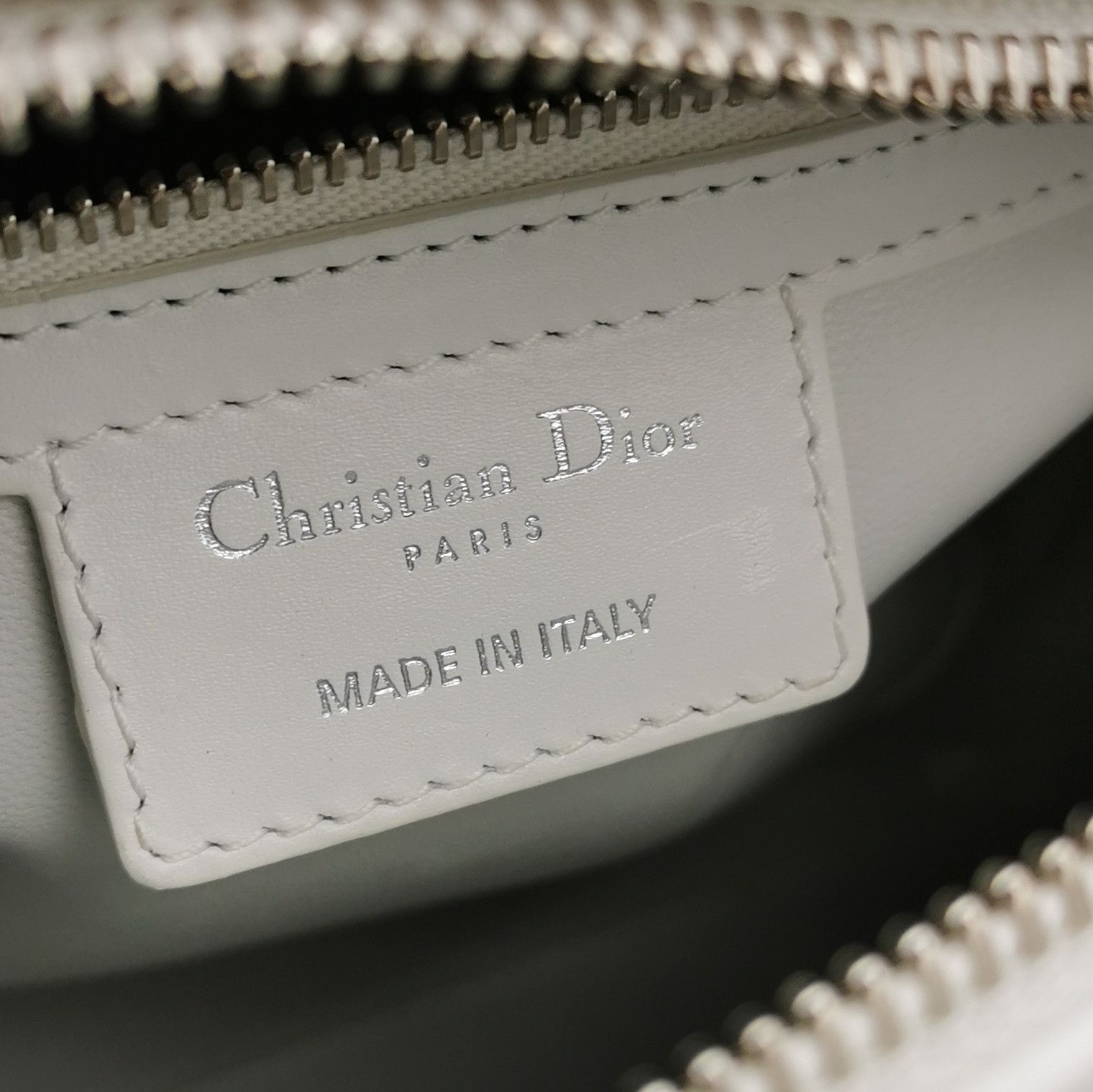 Dior Dior Women os Shoulder Bags Size ONE SIZE - 8 Thumbnail