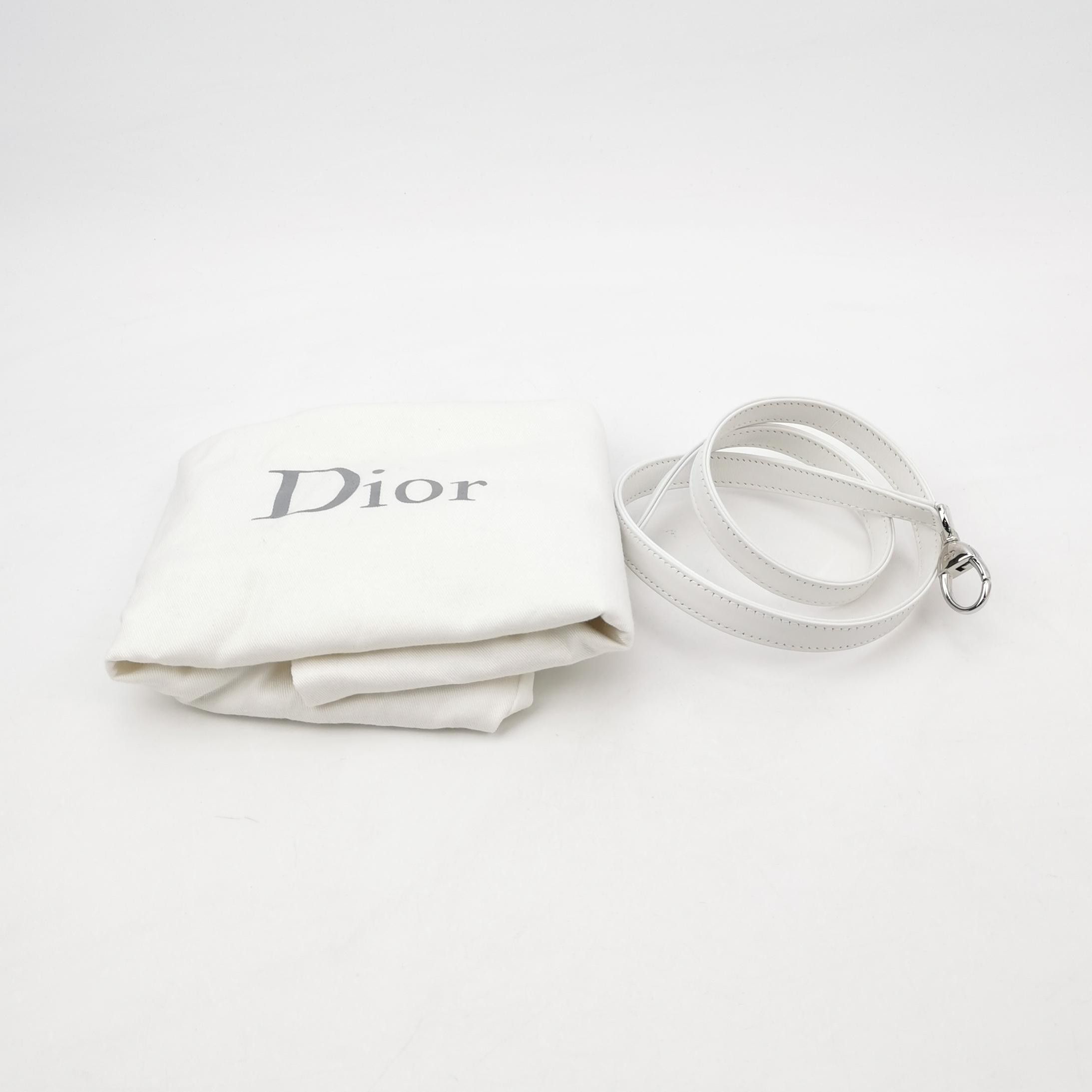 Dior Dior Women os Shoulder Bags Size ONE SIZE - 9 Thumbnail