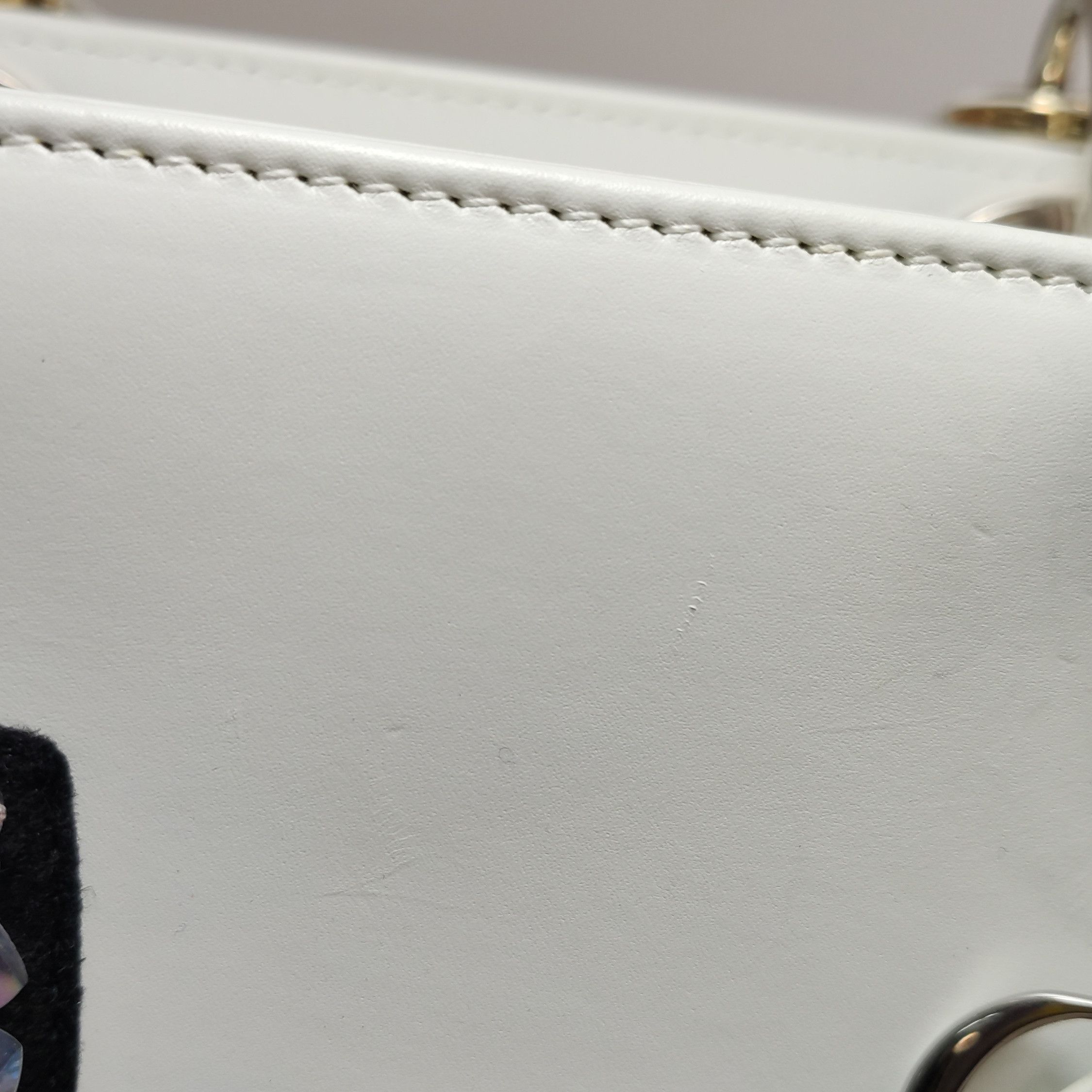 Dior Dior Women os Shoulder Bags Size ONE SIZE - 15 Thumbnail