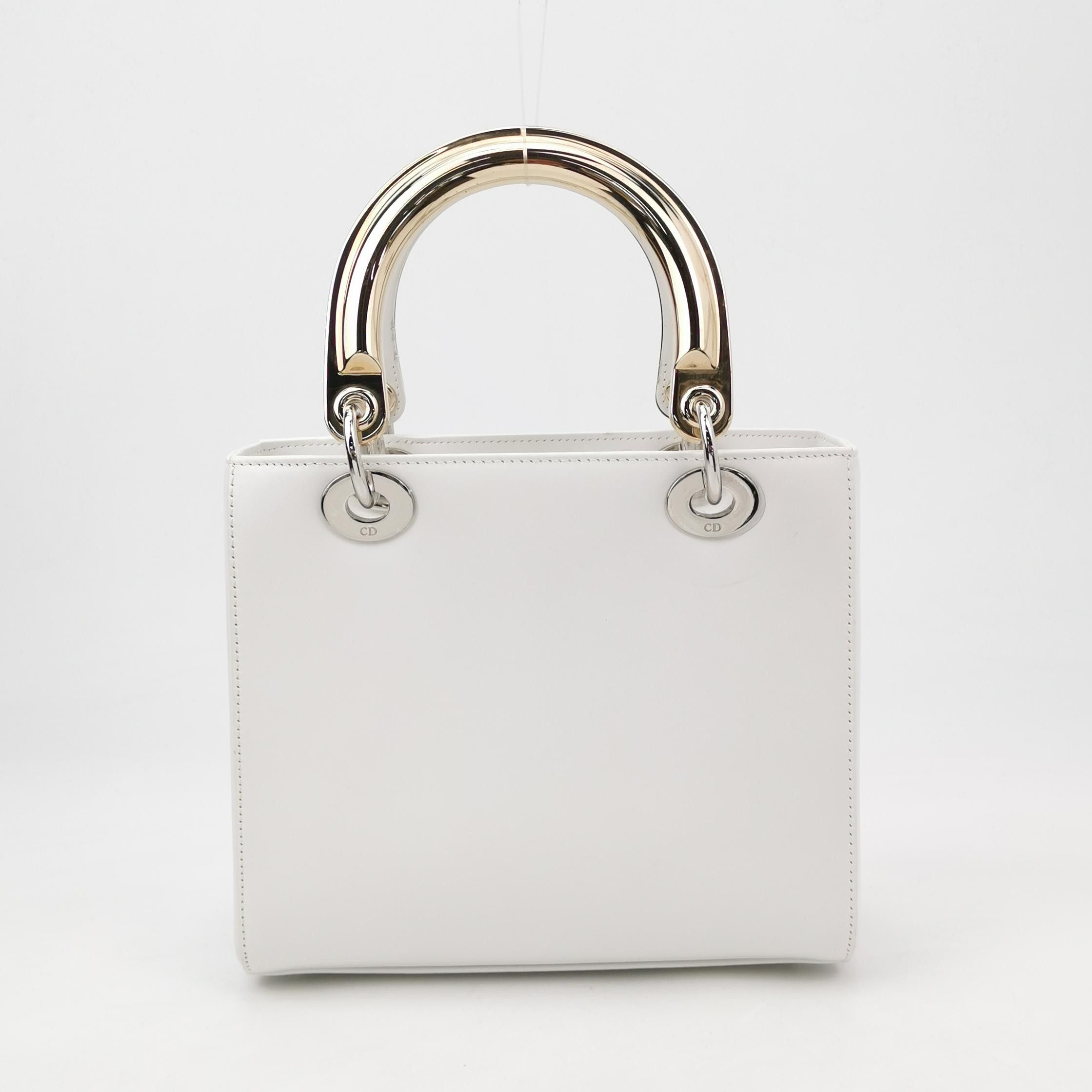Dior Dior Women os Shoulder Bags Size ONE SIZE - 5 Thumbnail