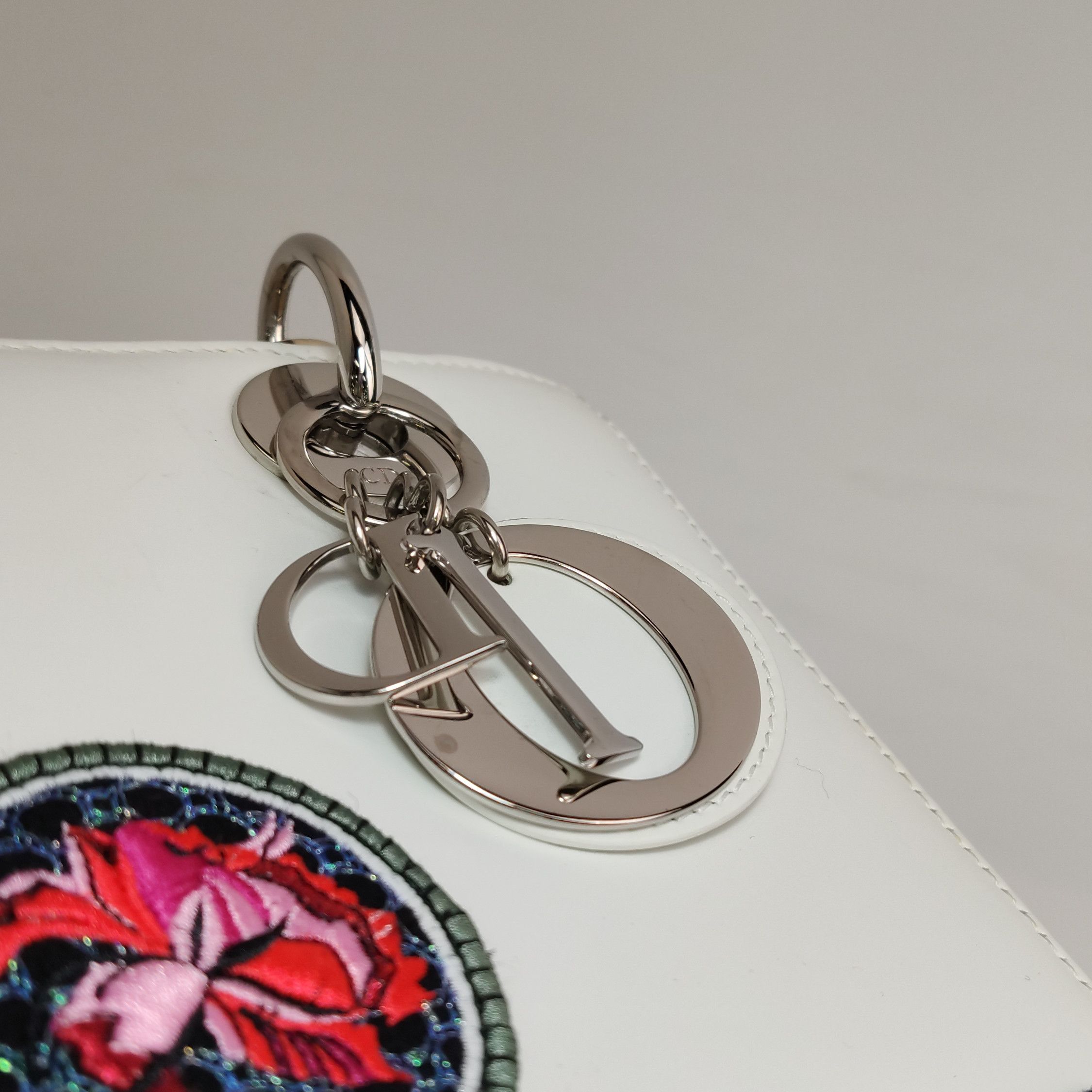 Dior Dior Women os Shoulder Bags Size ONE SIZE - 13 Thumbnail