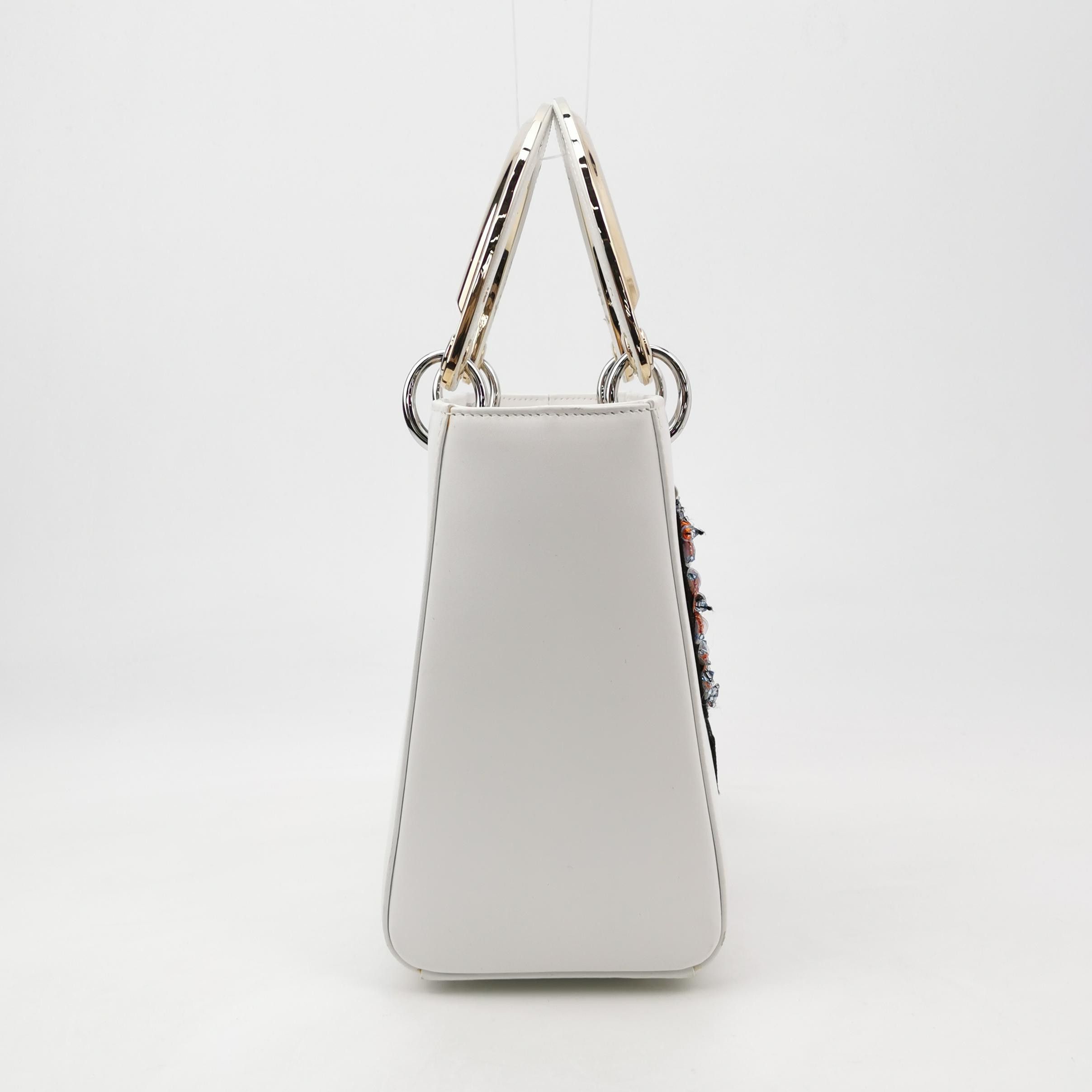 Dior Dior Women os Shoulder Bags Size ONE SIZE - 4 Thumbnail