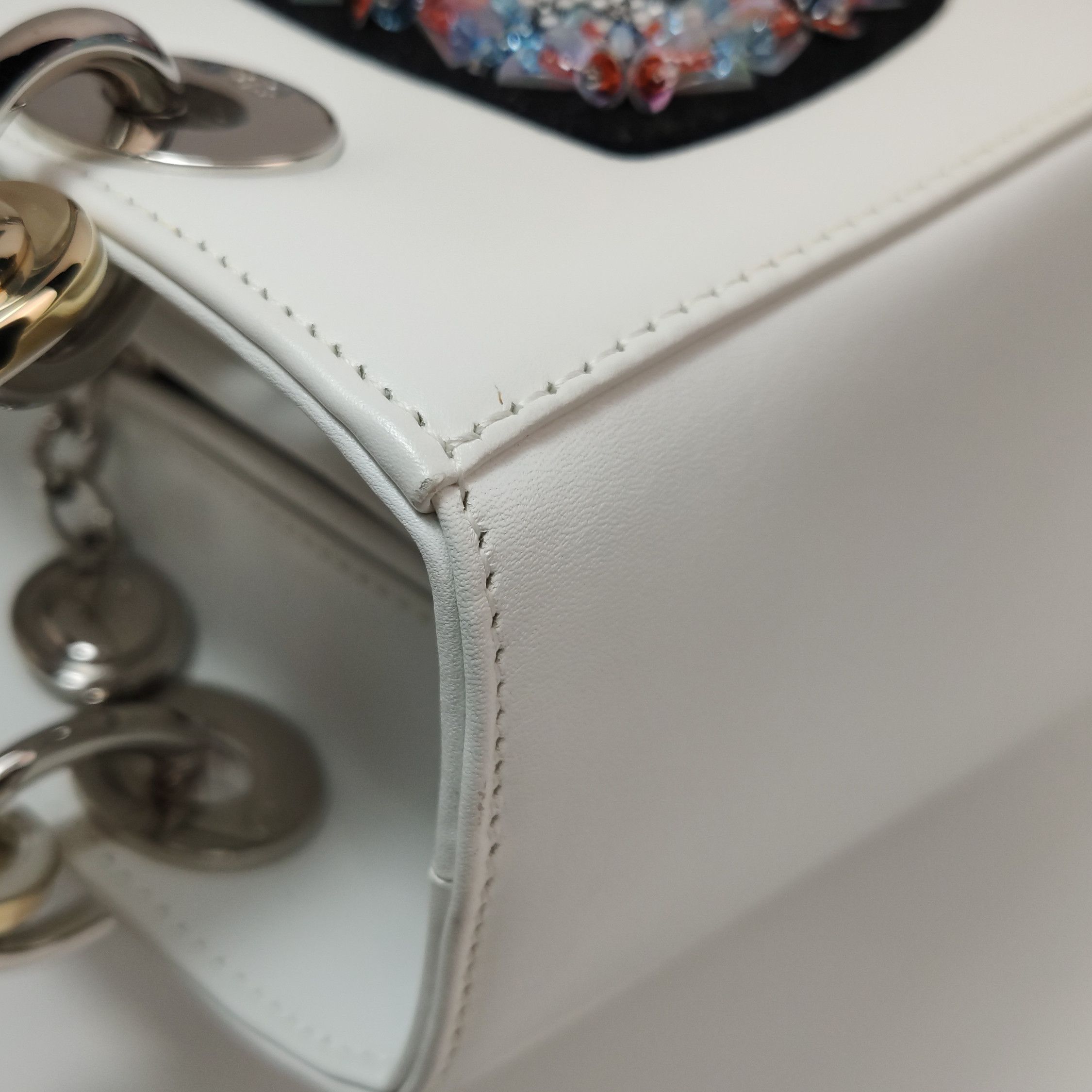 Dior Dior Women os Shoulder Bags Size ONE SIZE - 17 Thumbnail