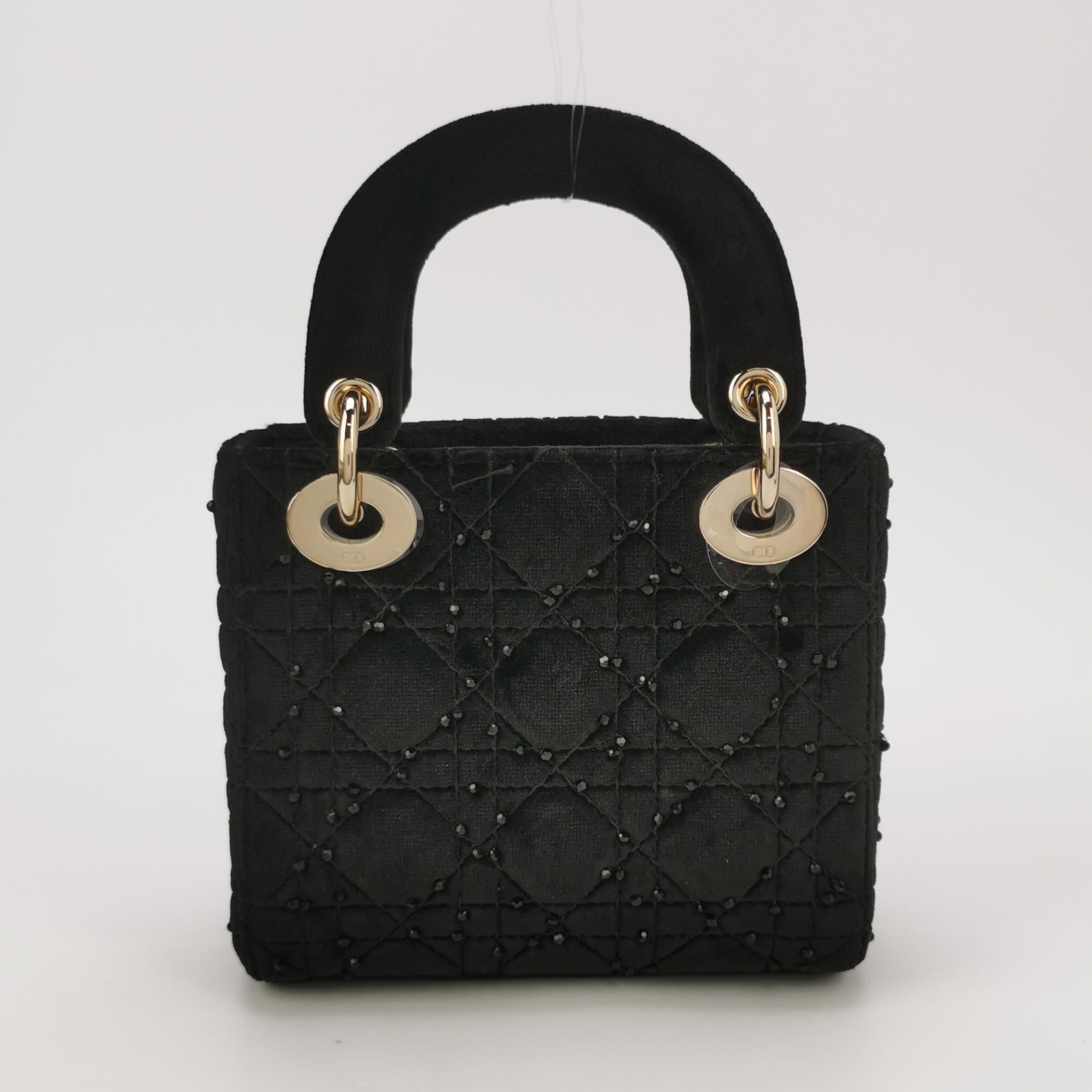 Dior Dior Women os Shoulder Bags Size ONE SIZE - 5 Thumbnail