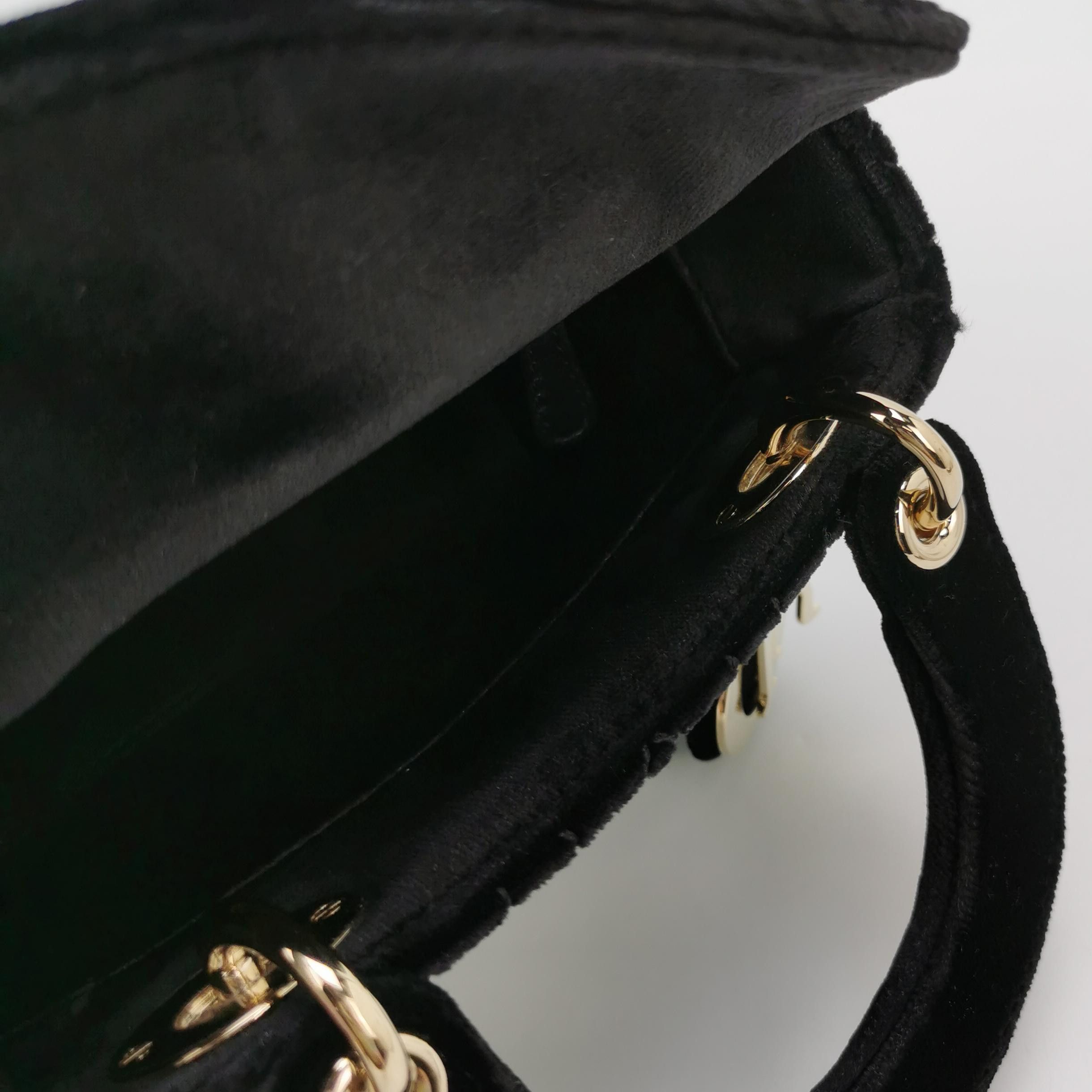 Dior Dior Women os Shoulder Bags Size ONE SIZE - 7 Thumbnail