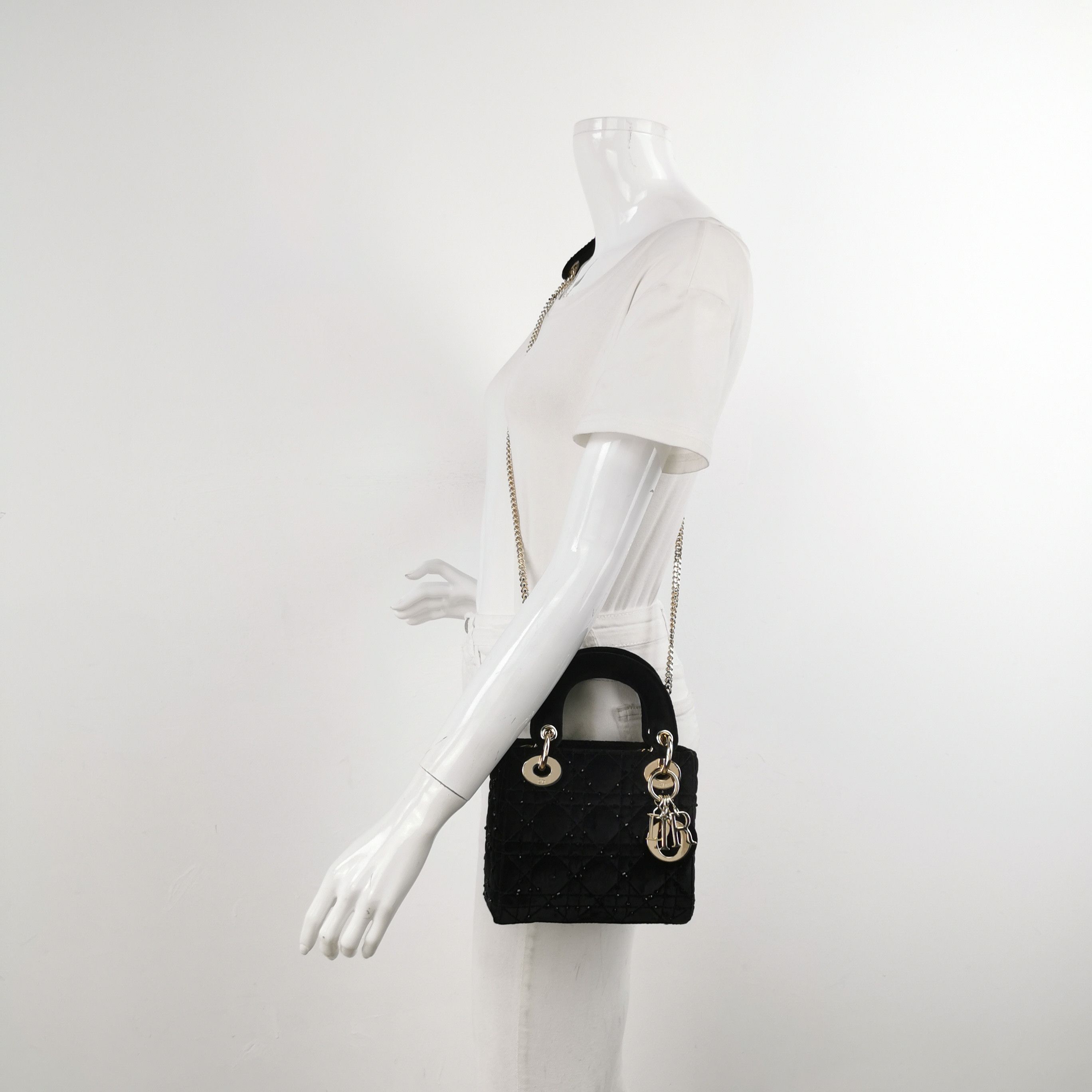 Dior Dior Women os Shoulder Bags Size ONE SIZE - 2 Thumbnail