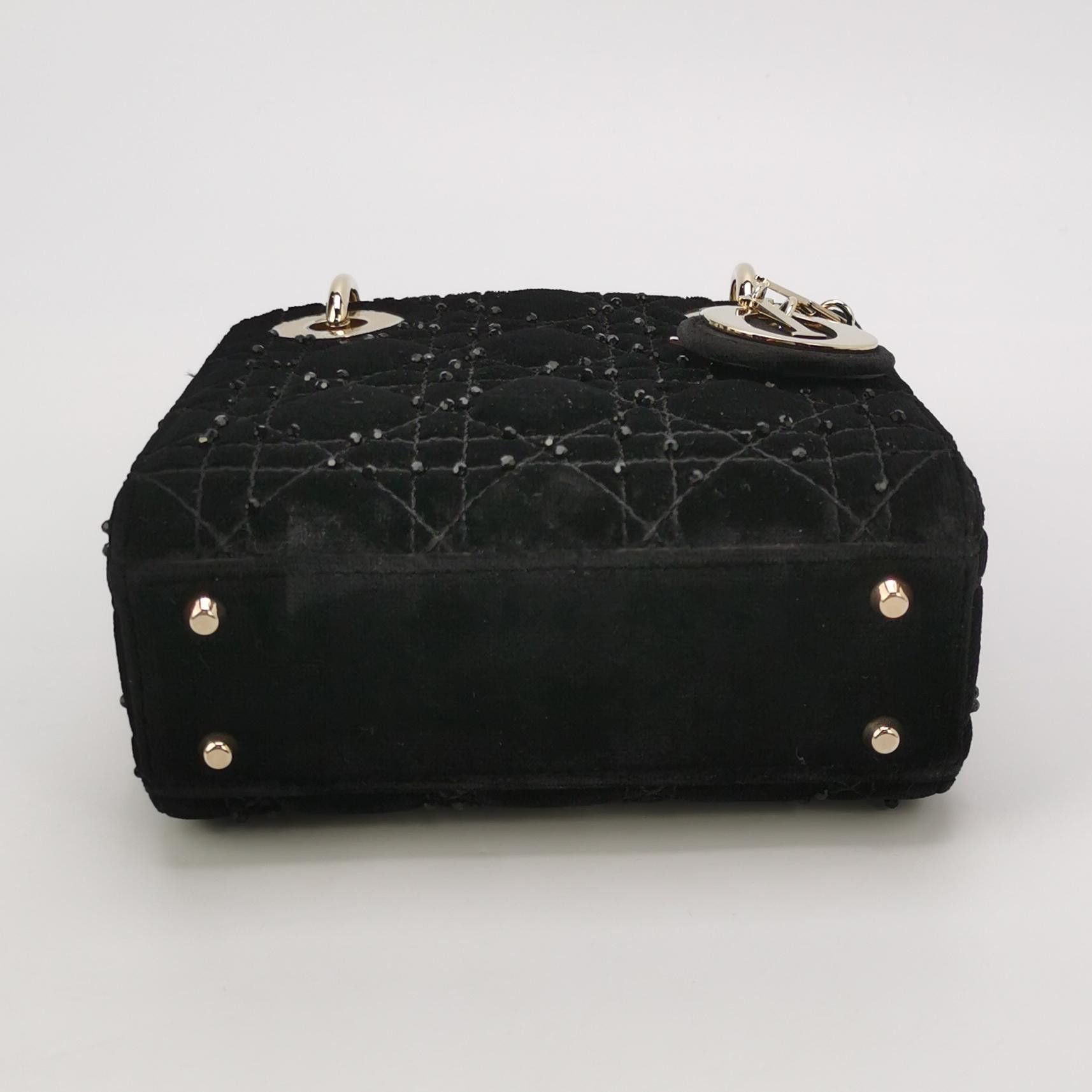 Dior Dior Women os Shoulder Bags Size ONE SIZE - 6 Thumbnail