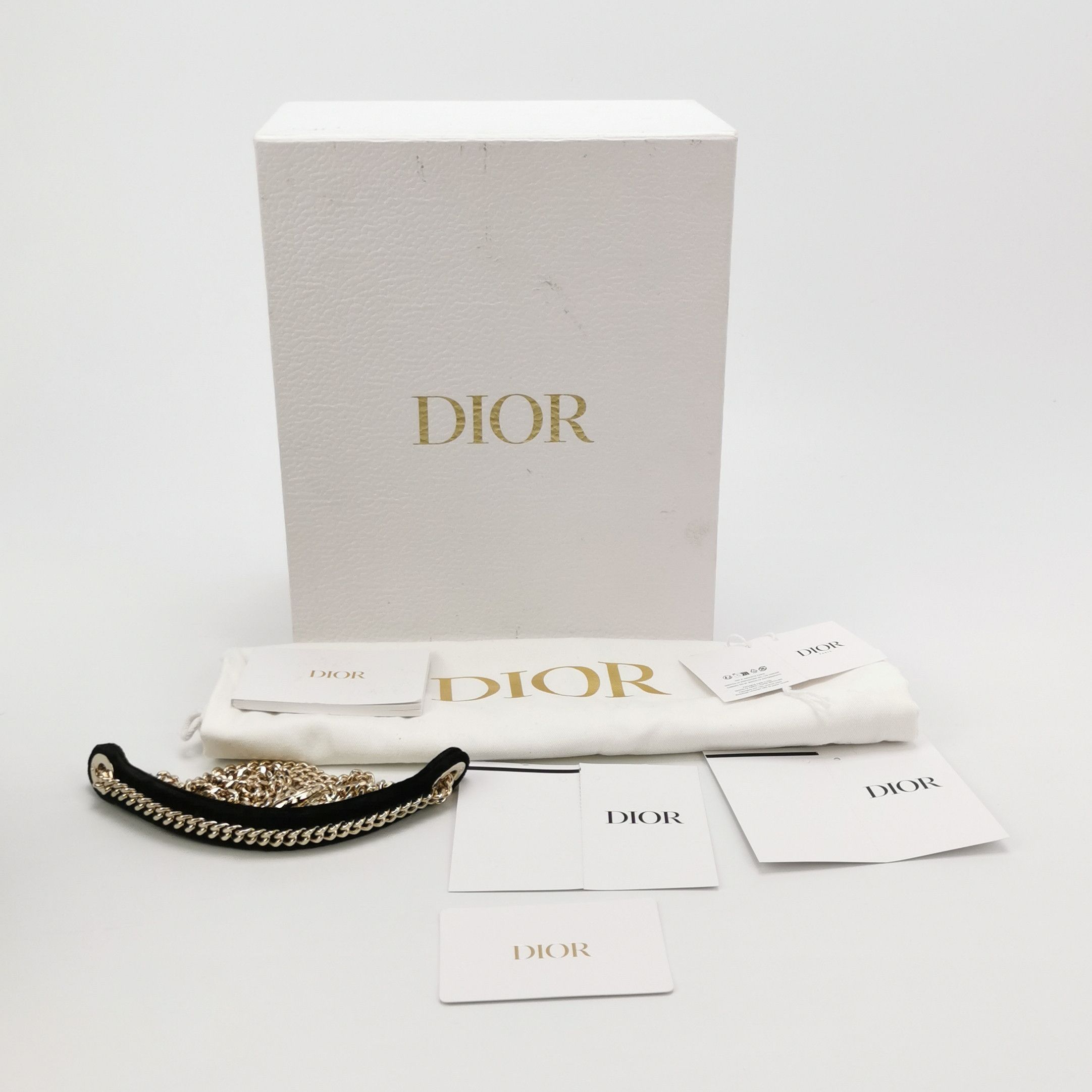 Dior Dior Women os Shoulder Bags Size ONE SIZE - 9 Thumbnail