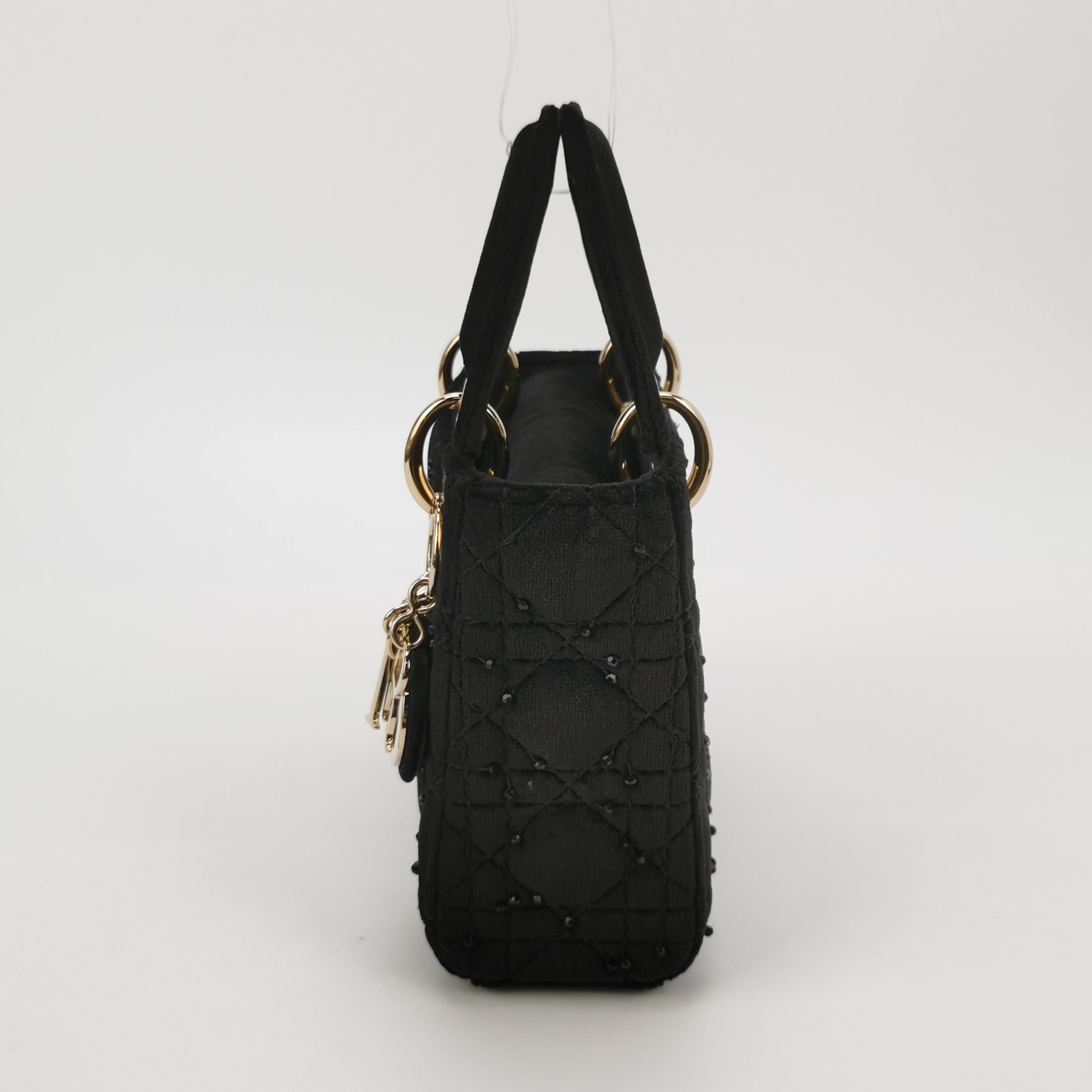 Dior Dior Women os Shoulder Bags Size ONE SIZE - 3 Thumbnail