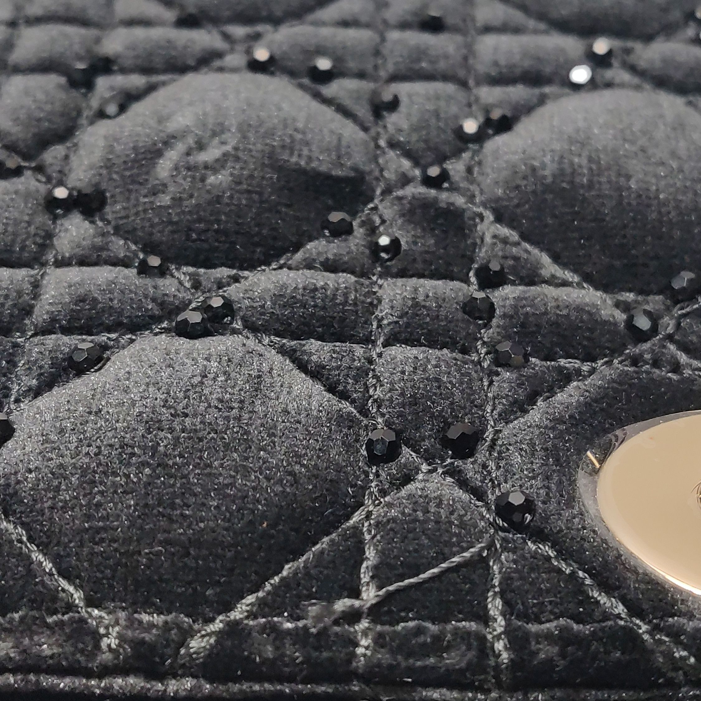 Dior Dior Women os Shoulder Bags Size ONE SIZE - 14 Thumbnail