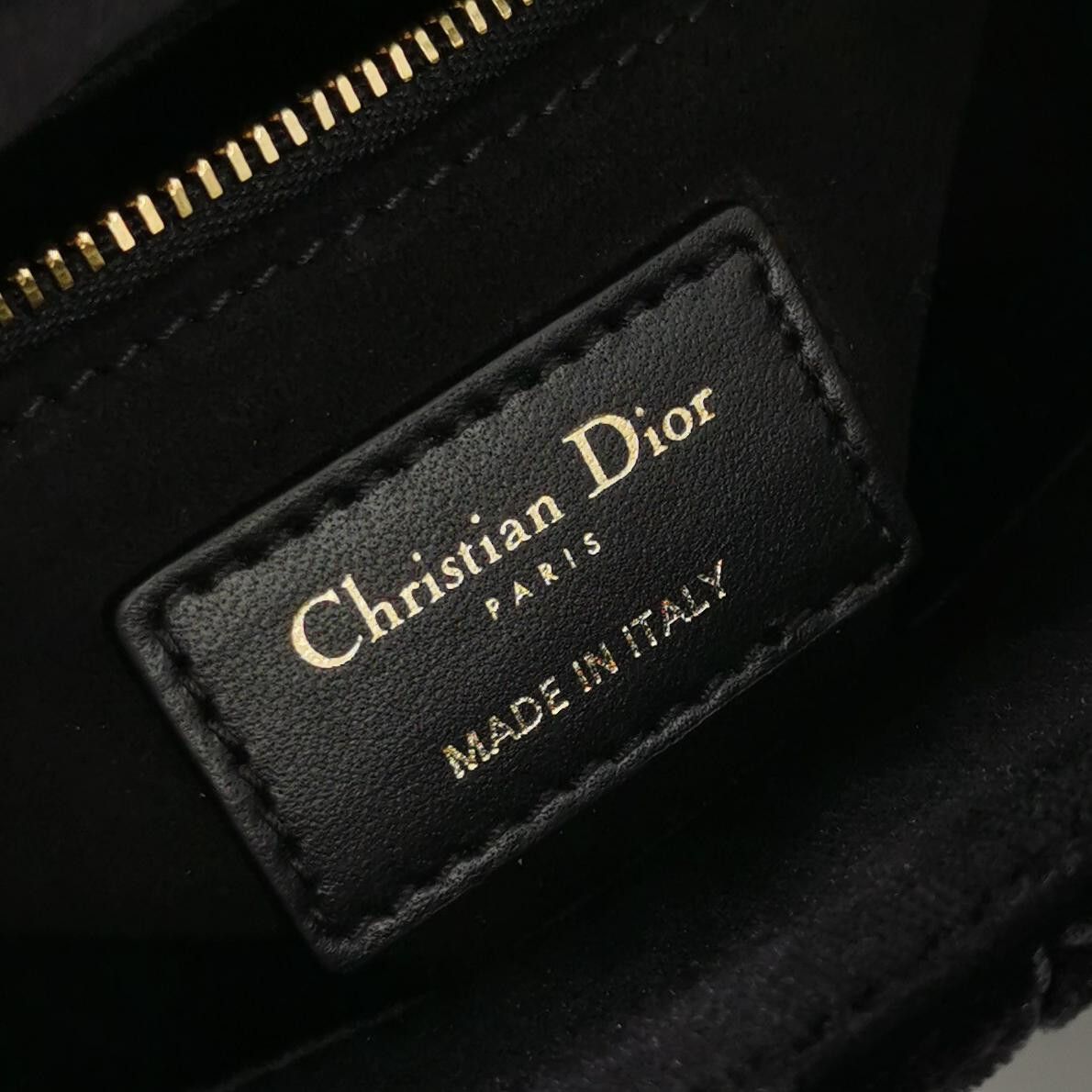 Dior Dior Women os Shoulder Bags Size ONE SIZE - 8 Thumbnail