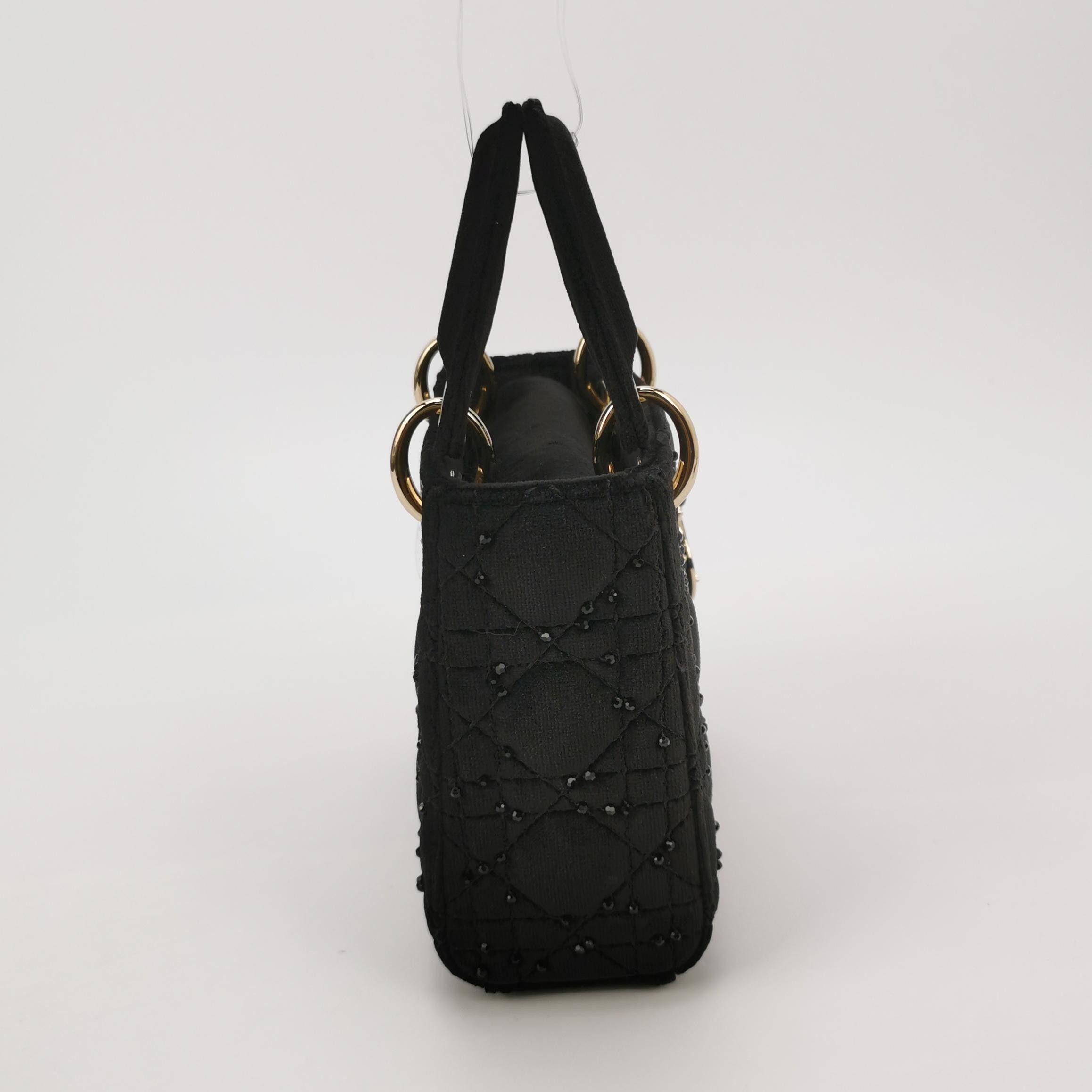 Dior Dior Women os Shoulder Bags Size ONE SIZE - 4 Thumbnail
